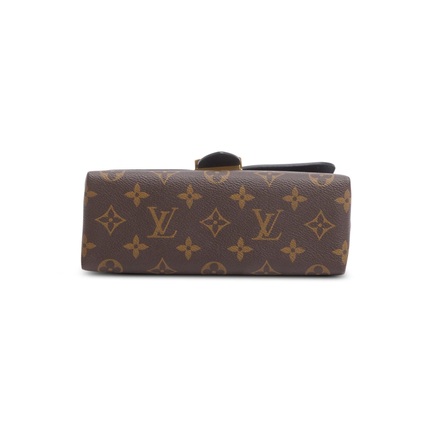 Louis Vuitton 2021 Monogram Locky BB