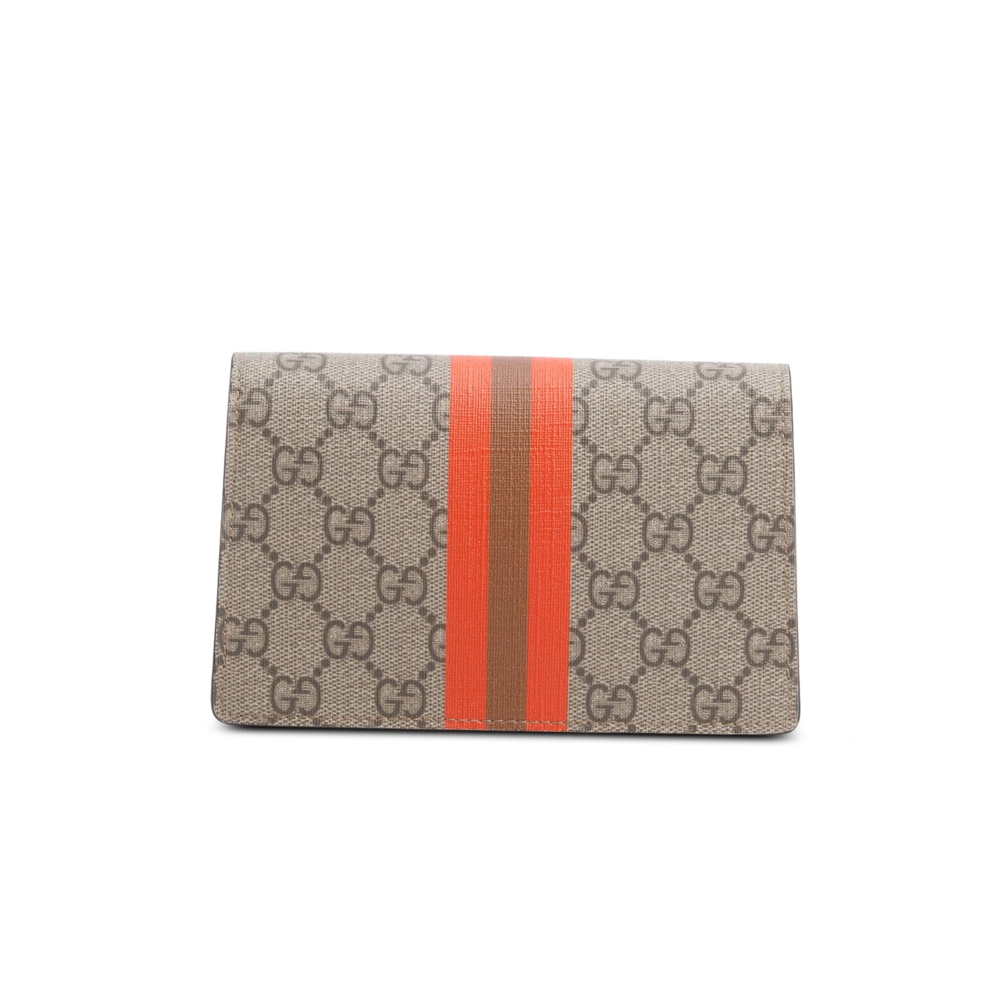 Gucci GG Supreme Monogram Centum Mini Dionysus Shoulder Bag