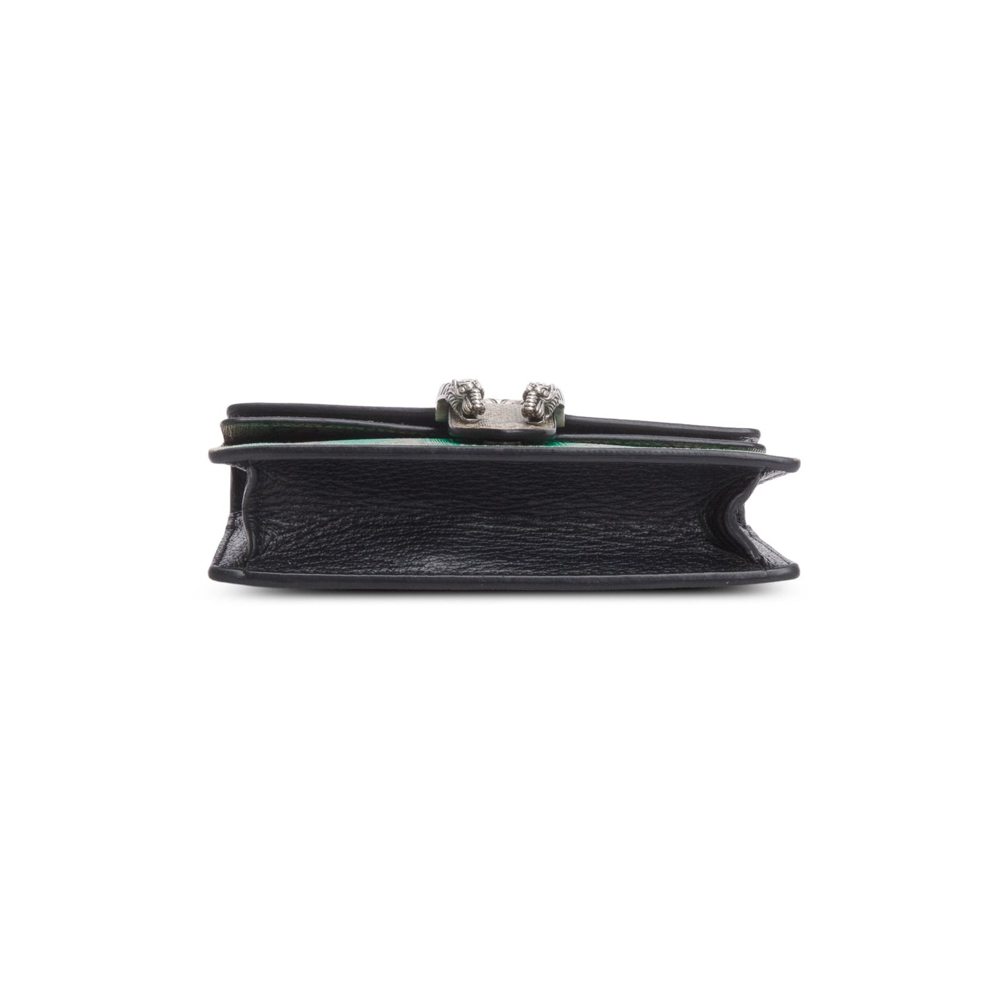 Gucci GG Supreme Monogram Centum Mini Dionysus Shoulder Bag