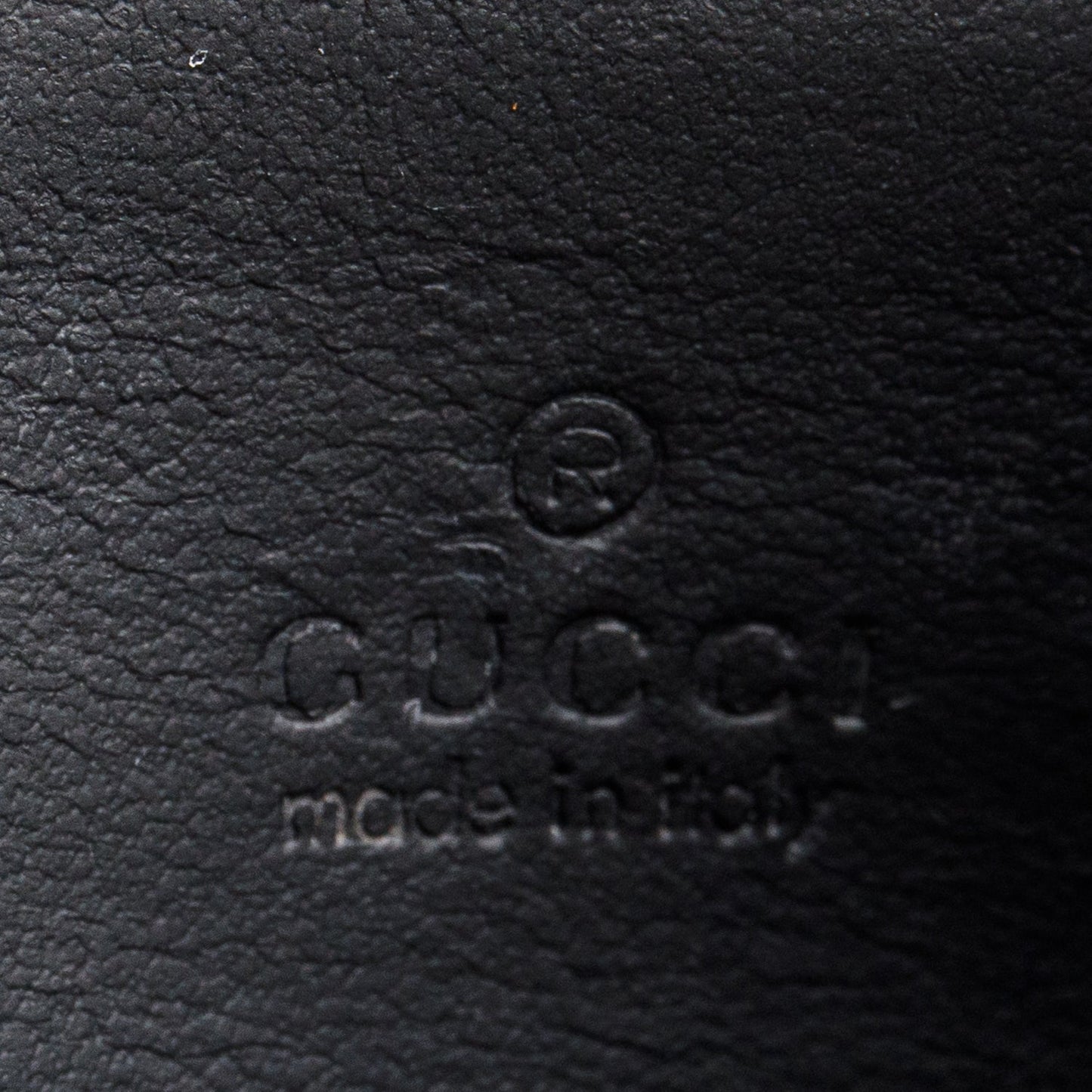 Gucci Dionysus GG Supreme Wallet on Chain