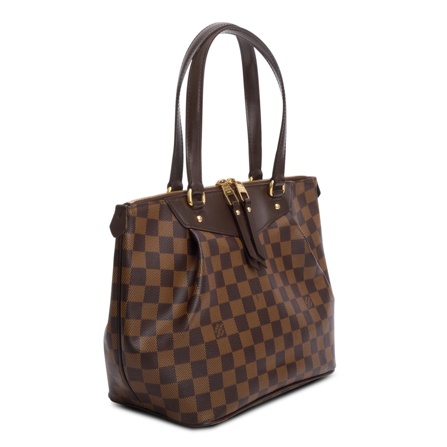 Louis Vuitton Damier Ebene Westminster PM