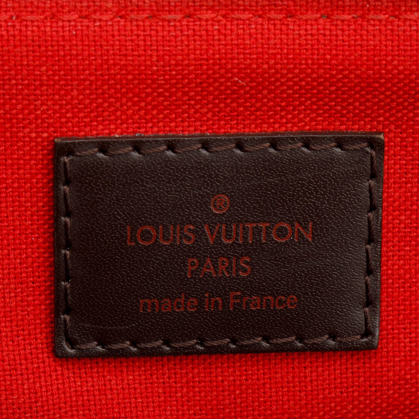 Louis Vuitton Damier Ebene Westminster PM