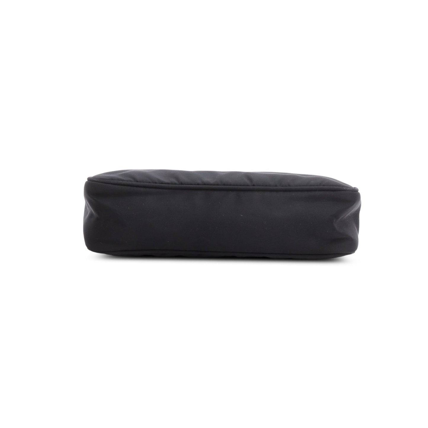 Prada Black Re-Edition 2000 Re-Nylon Mini Bag
