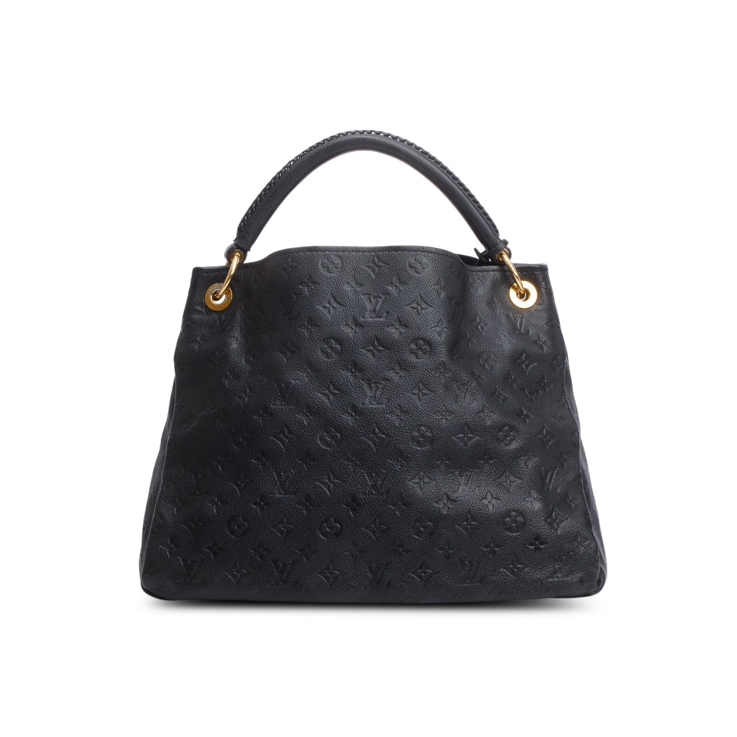 Louis Vuitton Black Empreinte Artsy MM