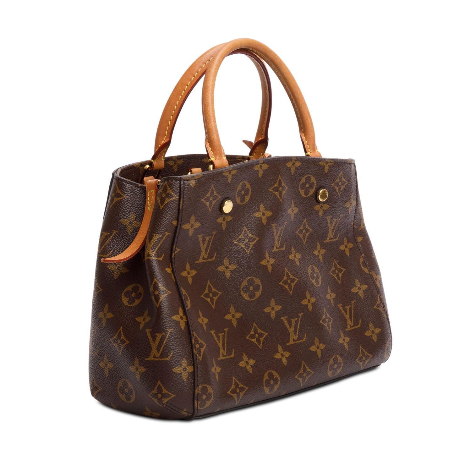 Louis Vuitton Monogram Montaigne BB