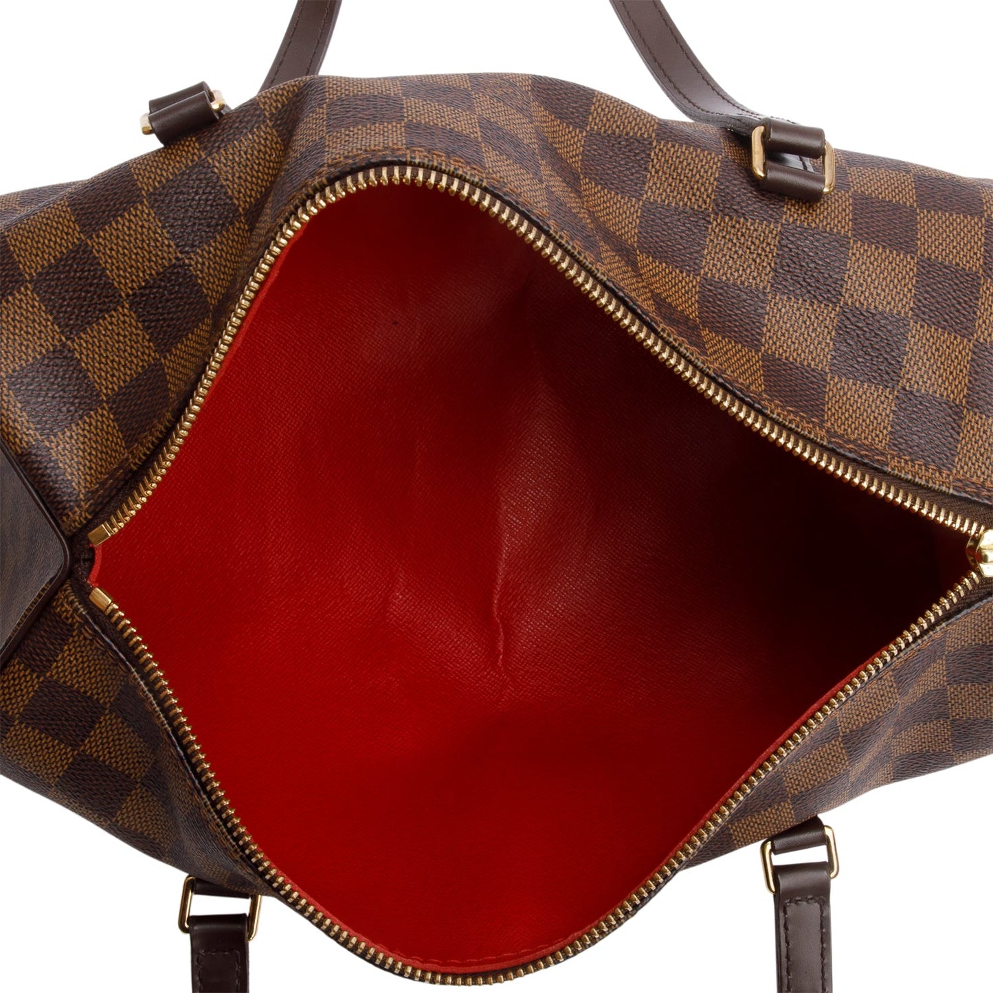 Louis Vuitton Damier Ebene Papillon 30