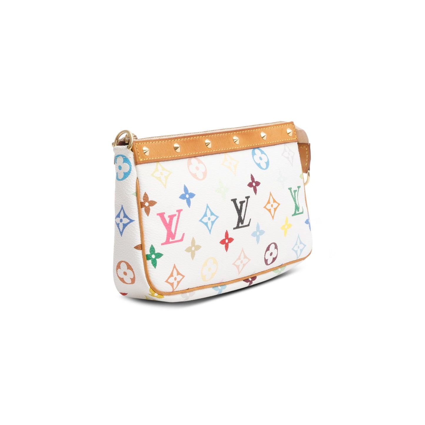 Louis Vuitton Monogram Multicolore Pochette Accessoires