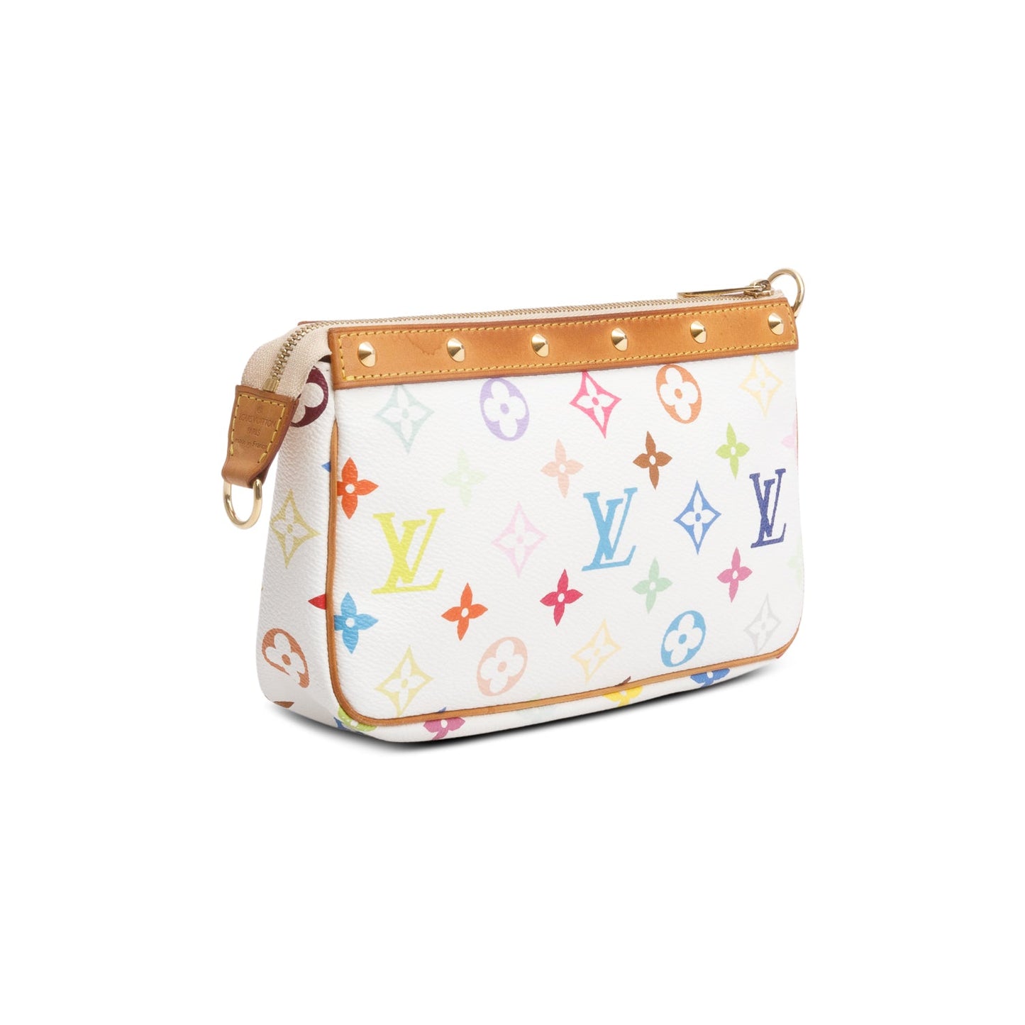 Louis Vuitton Monogram Multicolore Pochette Accessoires
