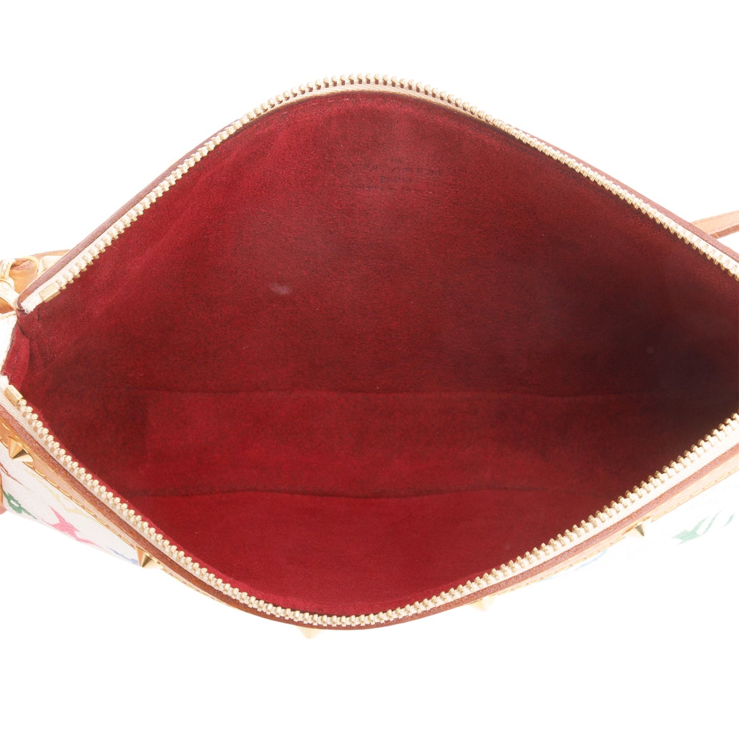 Louis Vuitton Monogram Multicolore Pochette Accessoires