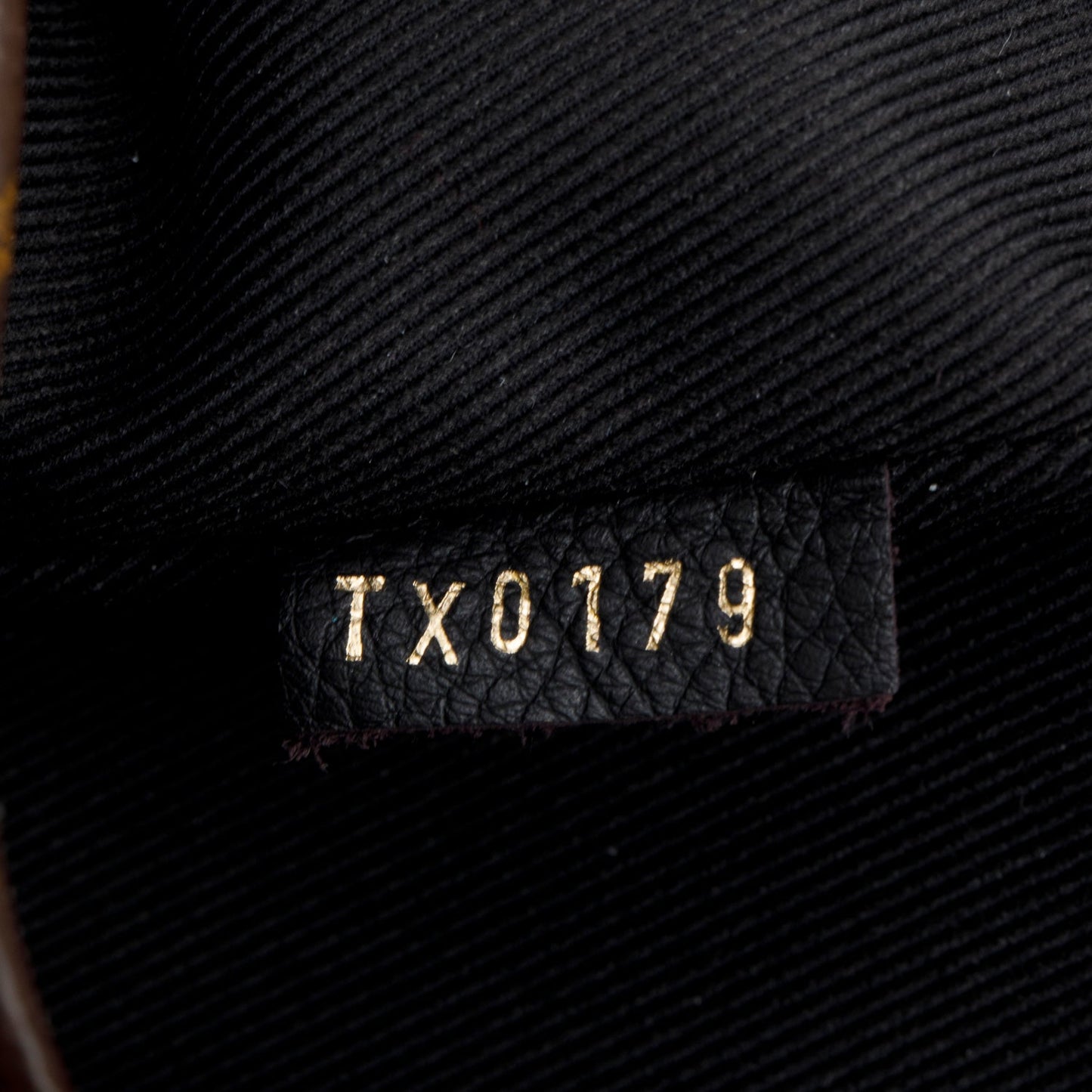 Louis Vuitton Monogram Palm Springs Mini Backpack
