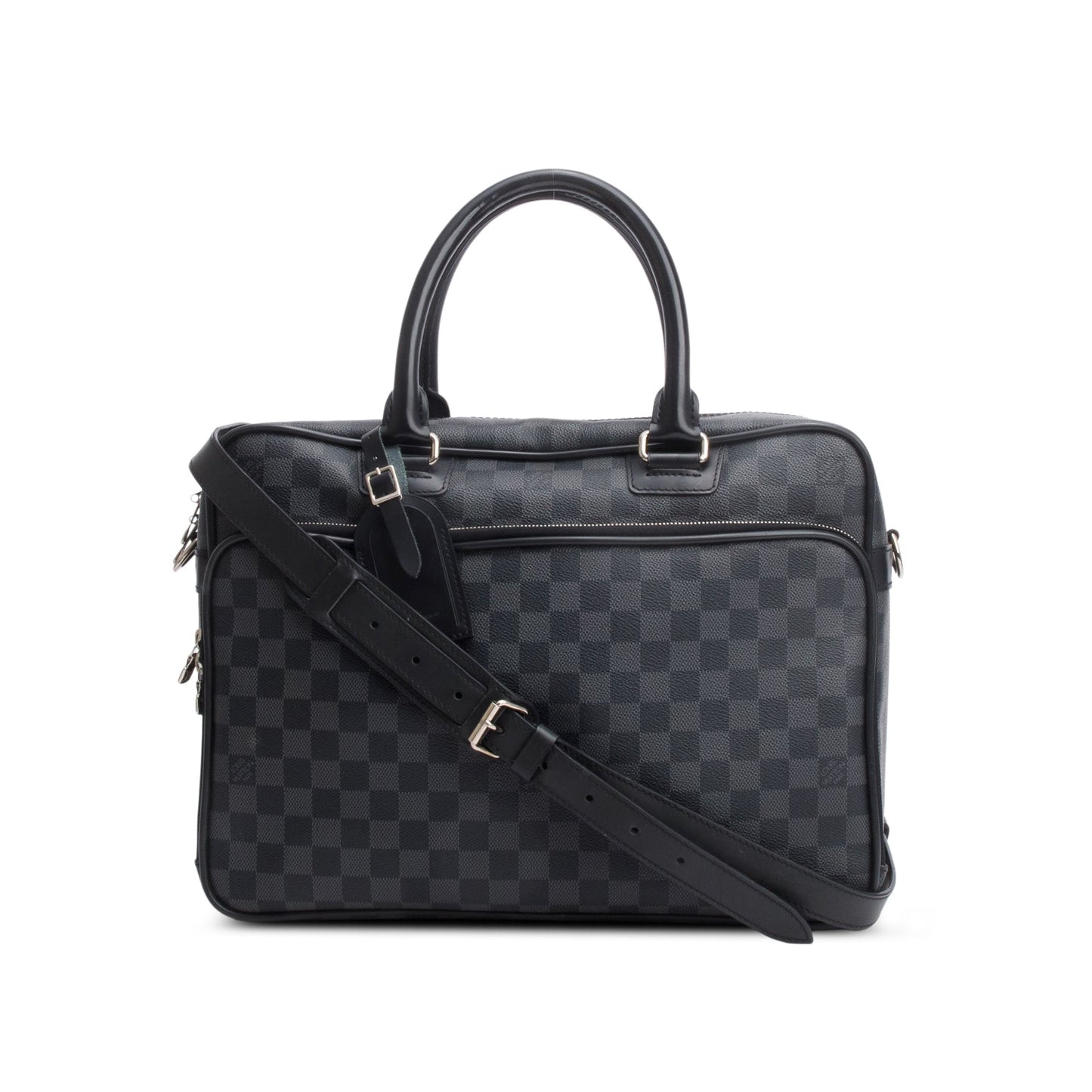 Louis Vuitton Damier Graphite Porte-Documents
