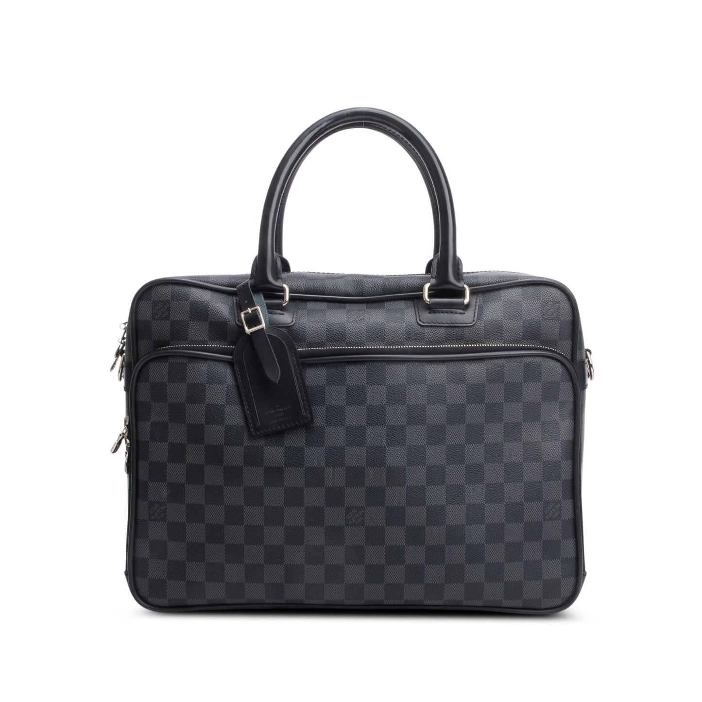 Louis Vuitton Damier Graphite Porte-Documents