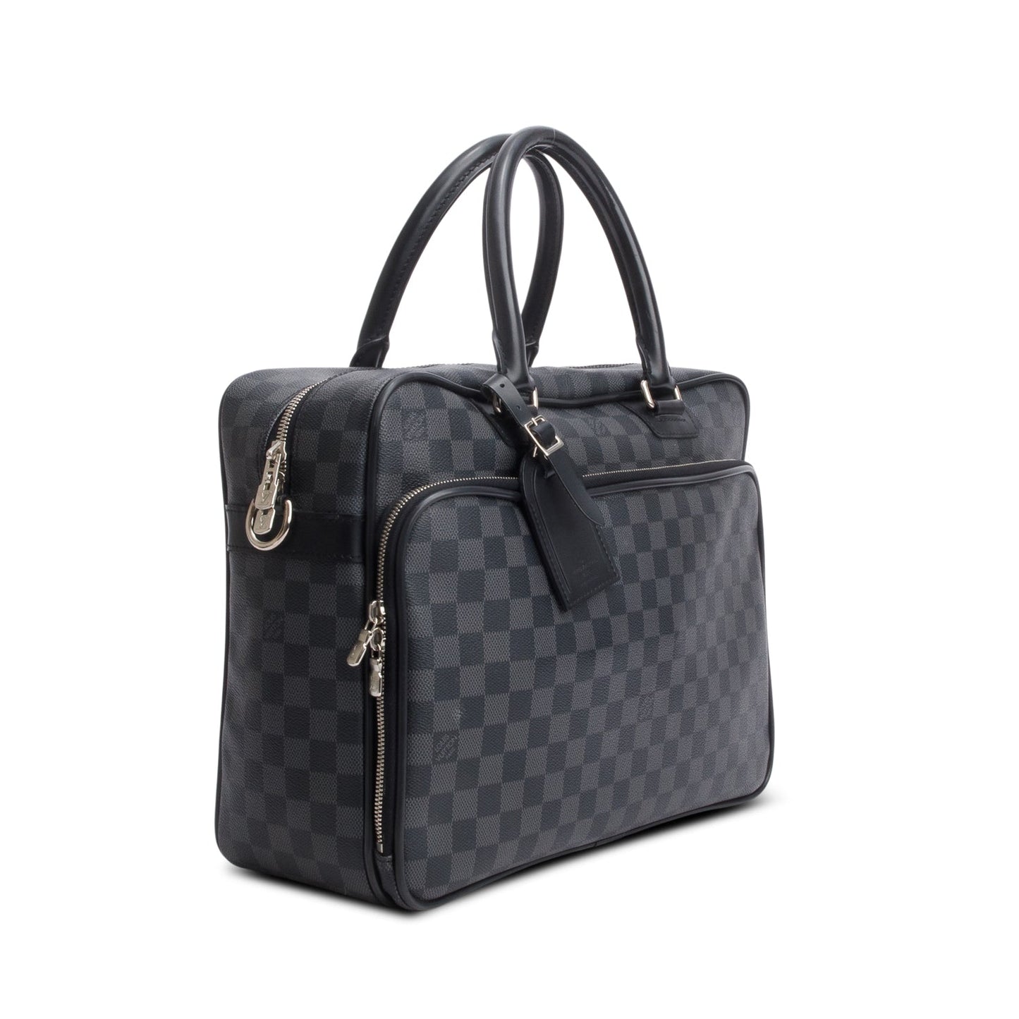 Louis Vuitton Damier Graphite Porte-Documents