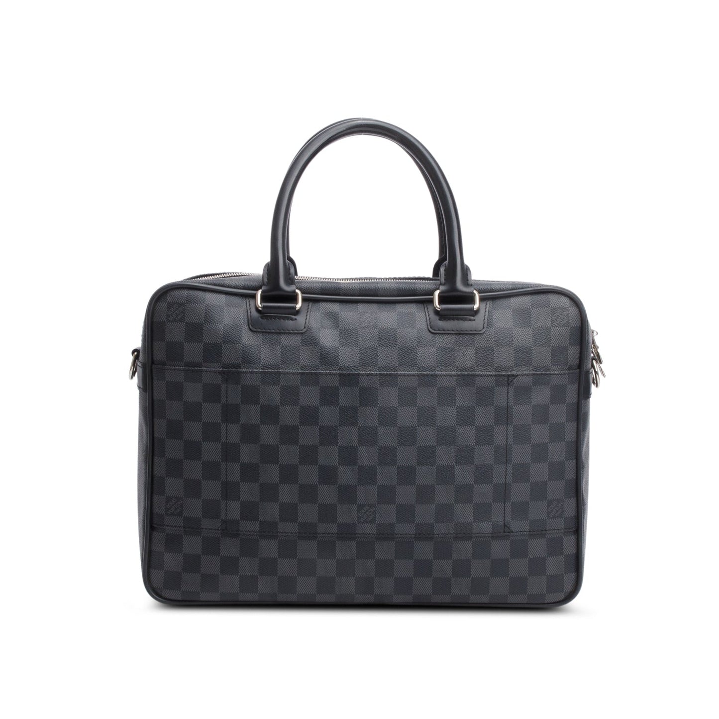 Louis Vuitton Damier Graphite Porte-Documents