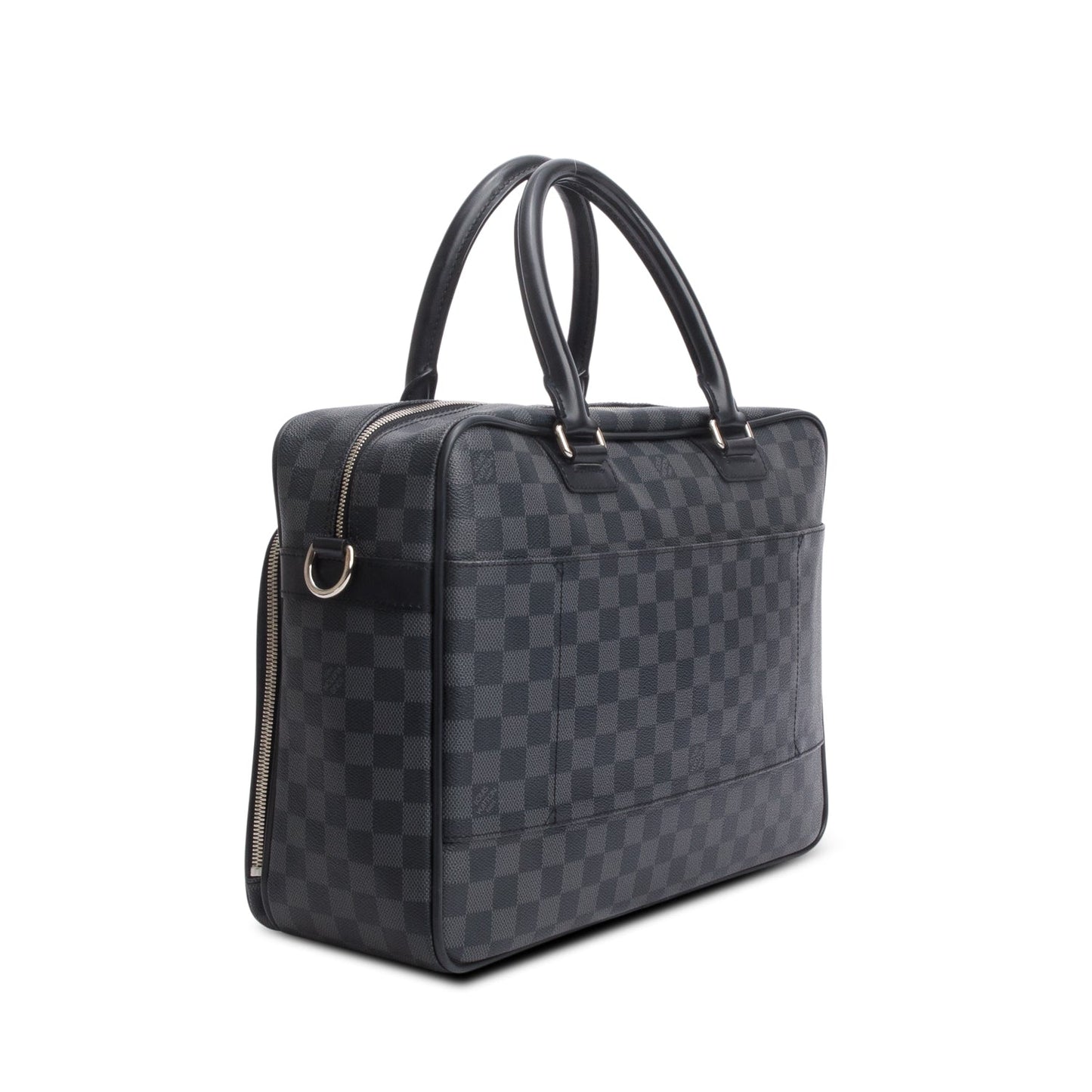 Louis Vuitton Damier Graphite Porte-Documents