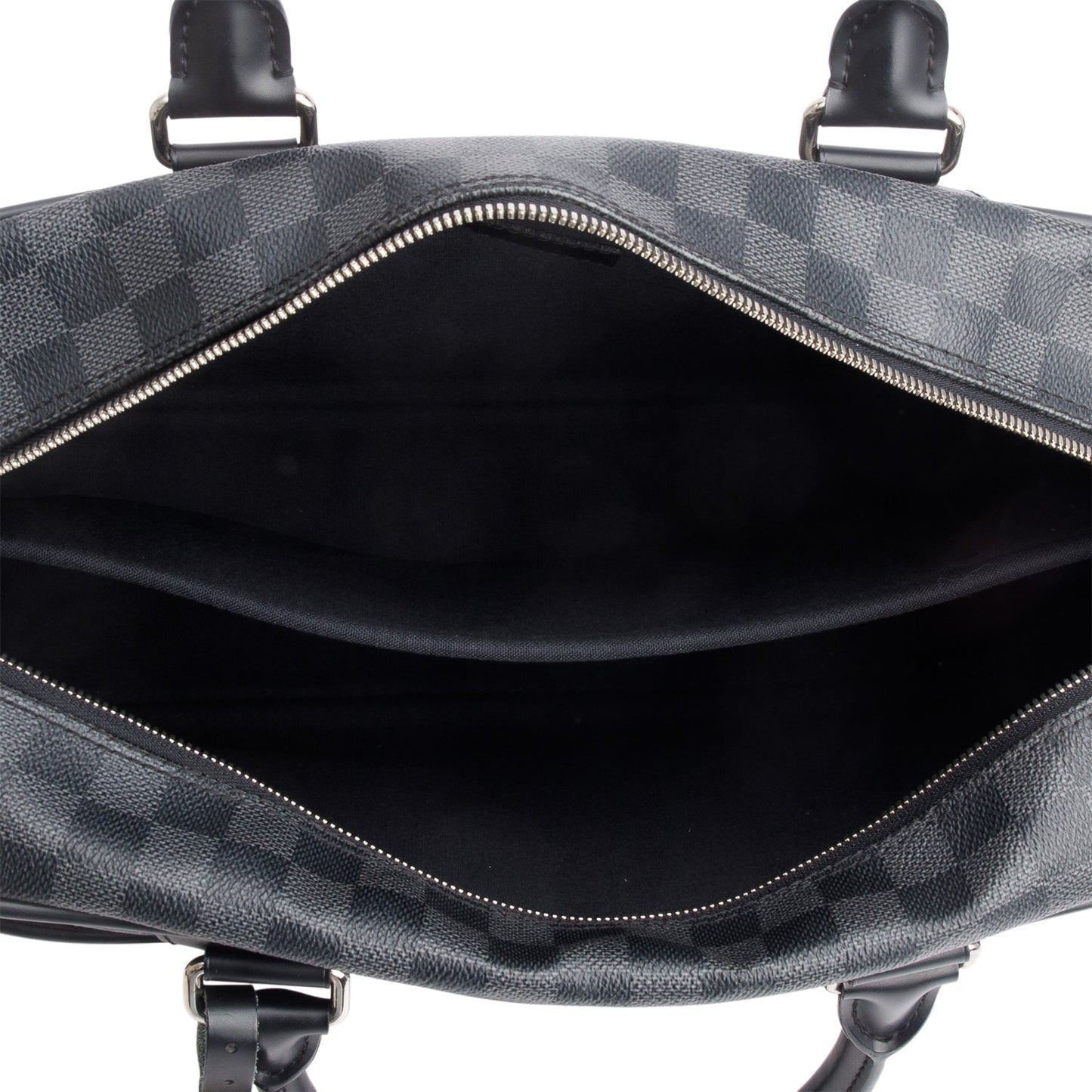 Louis Vuitton Damier Graphite Porte-Documents