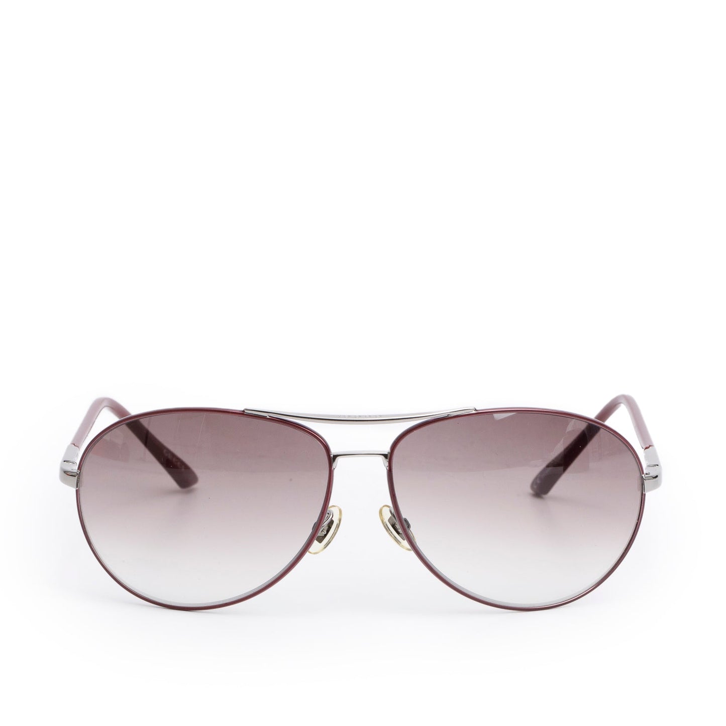 Gucci GG1689/S Red Aviator Sunglasses