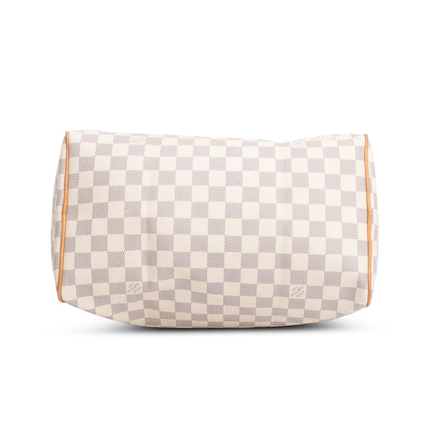 Louis Vuitton Damier Azur Speedy 25