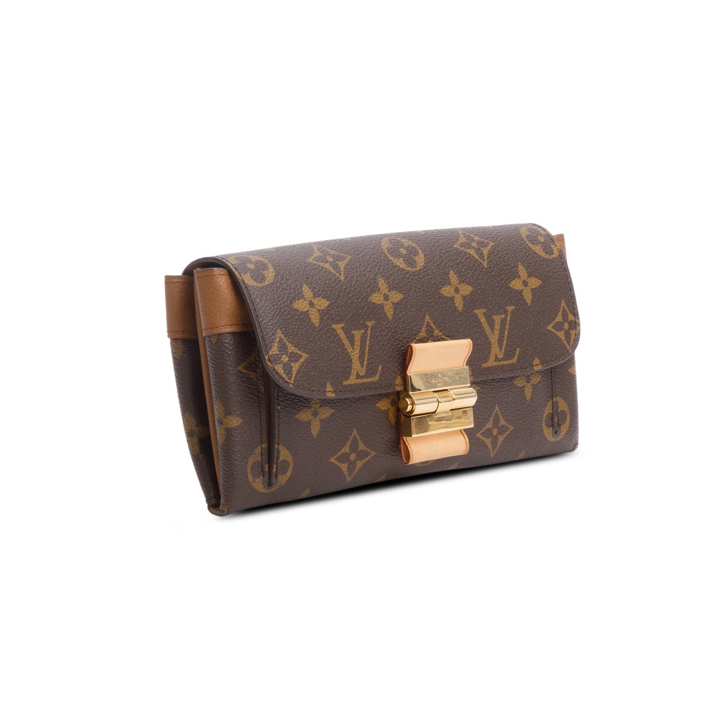 Louis Vuitton Monogram Elysee Wallet