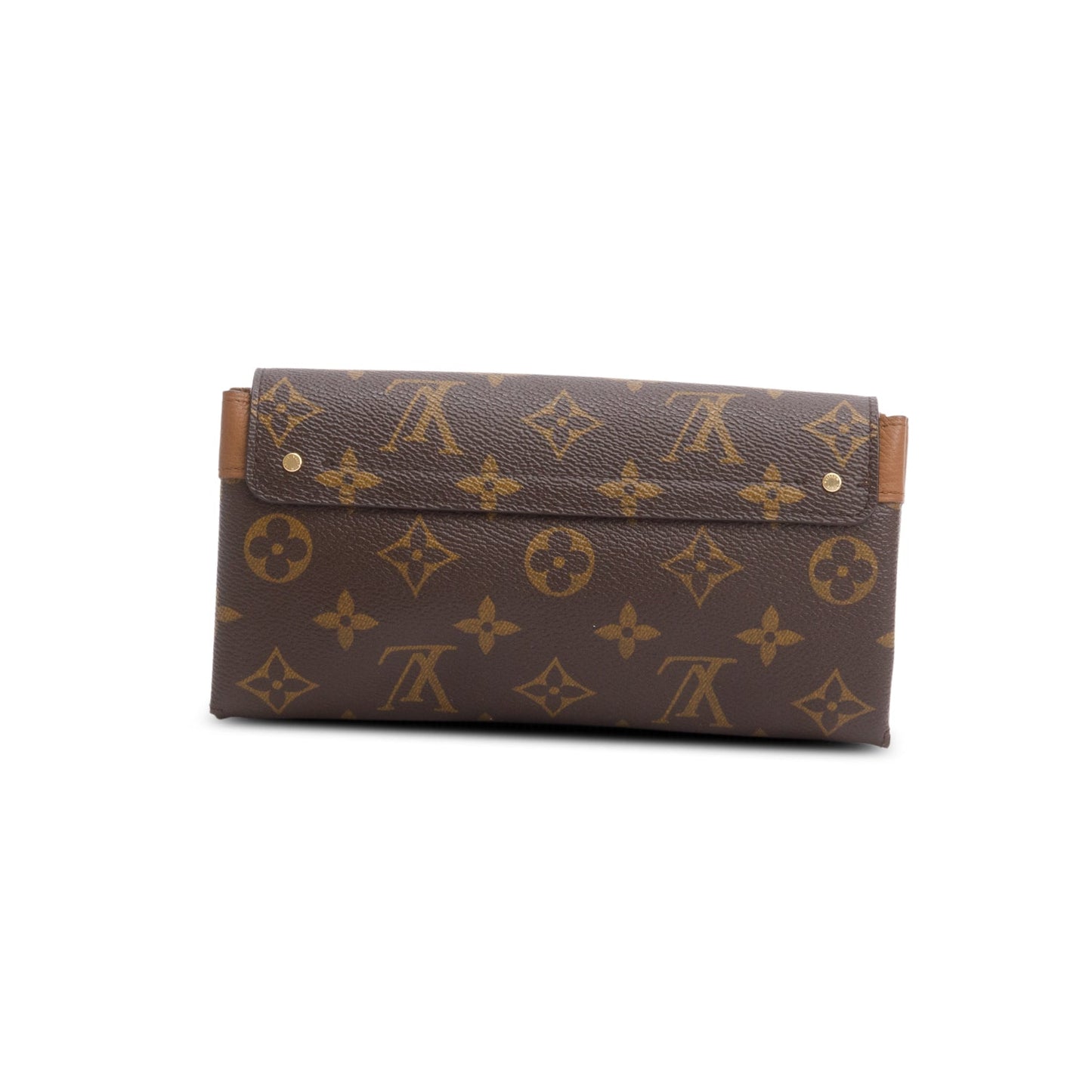 Louis Vuitton Monogram Elysee Wallet