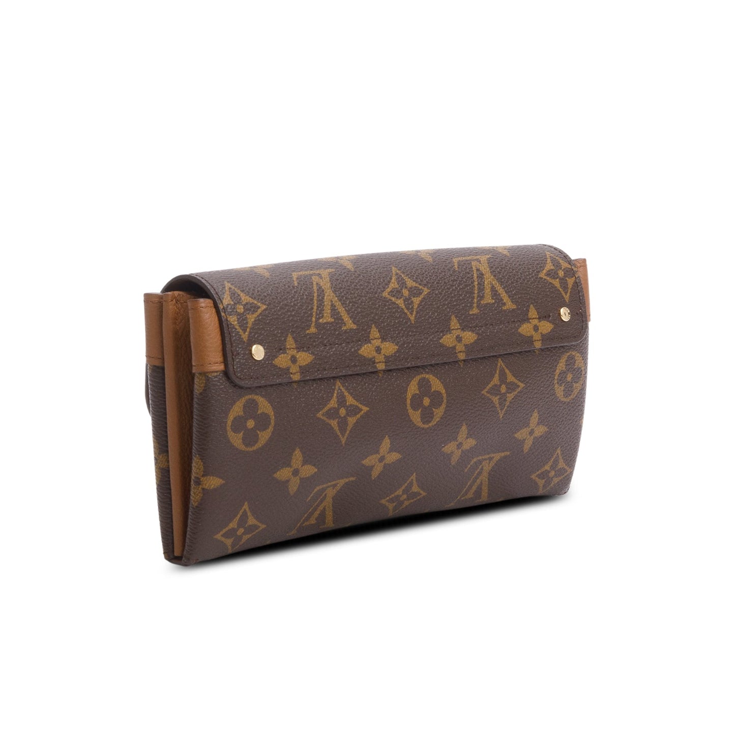 Louis Vuitton Monogram Elysee Wallet
