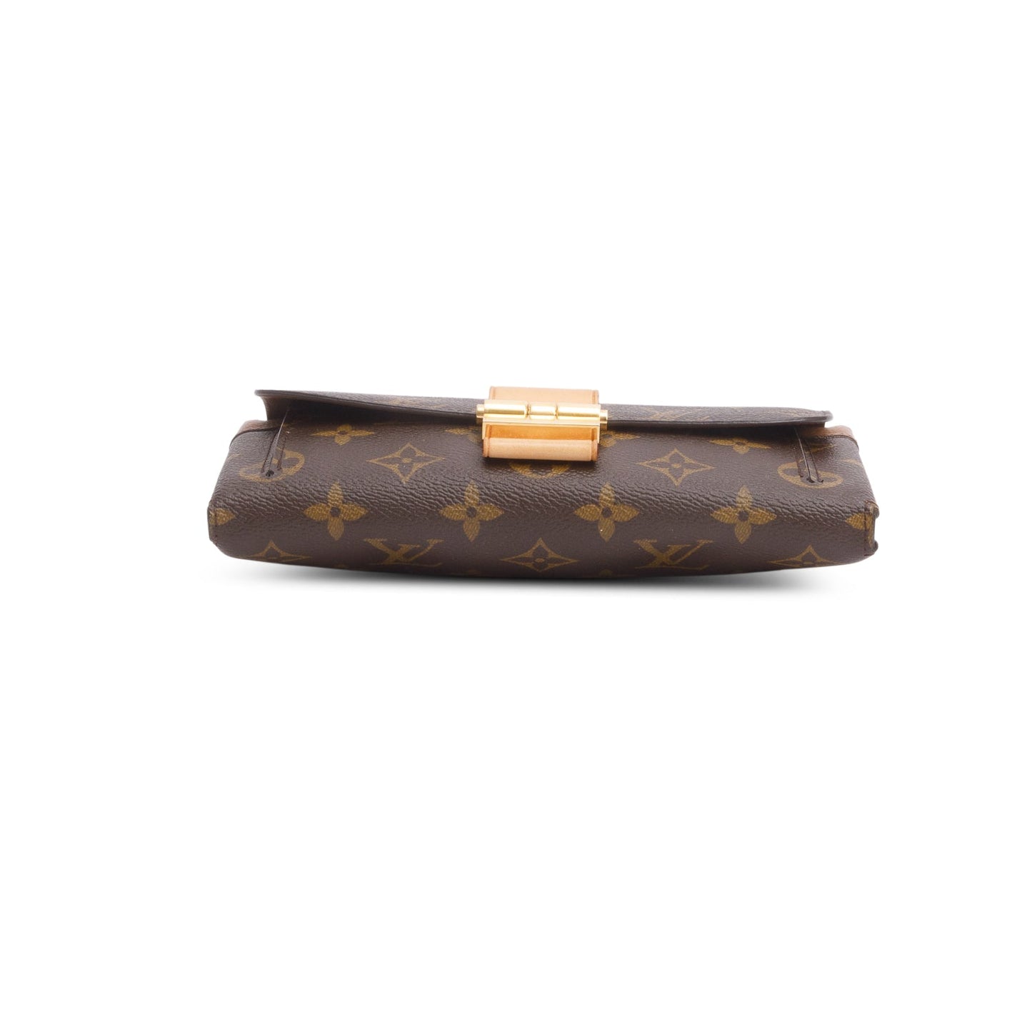 Louis Vuitton Monogram Elysee Wallet