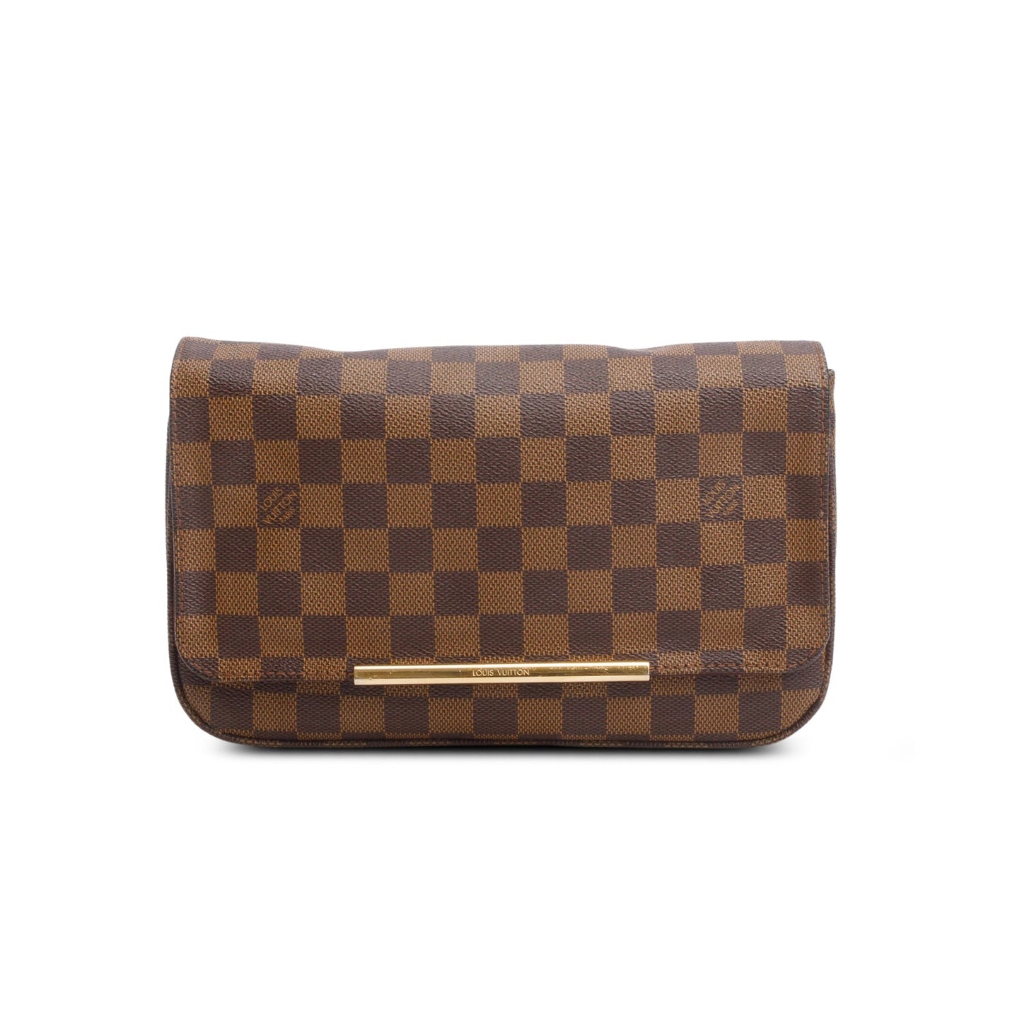 Louis Vuitton Damier Ebene Hoxton PM