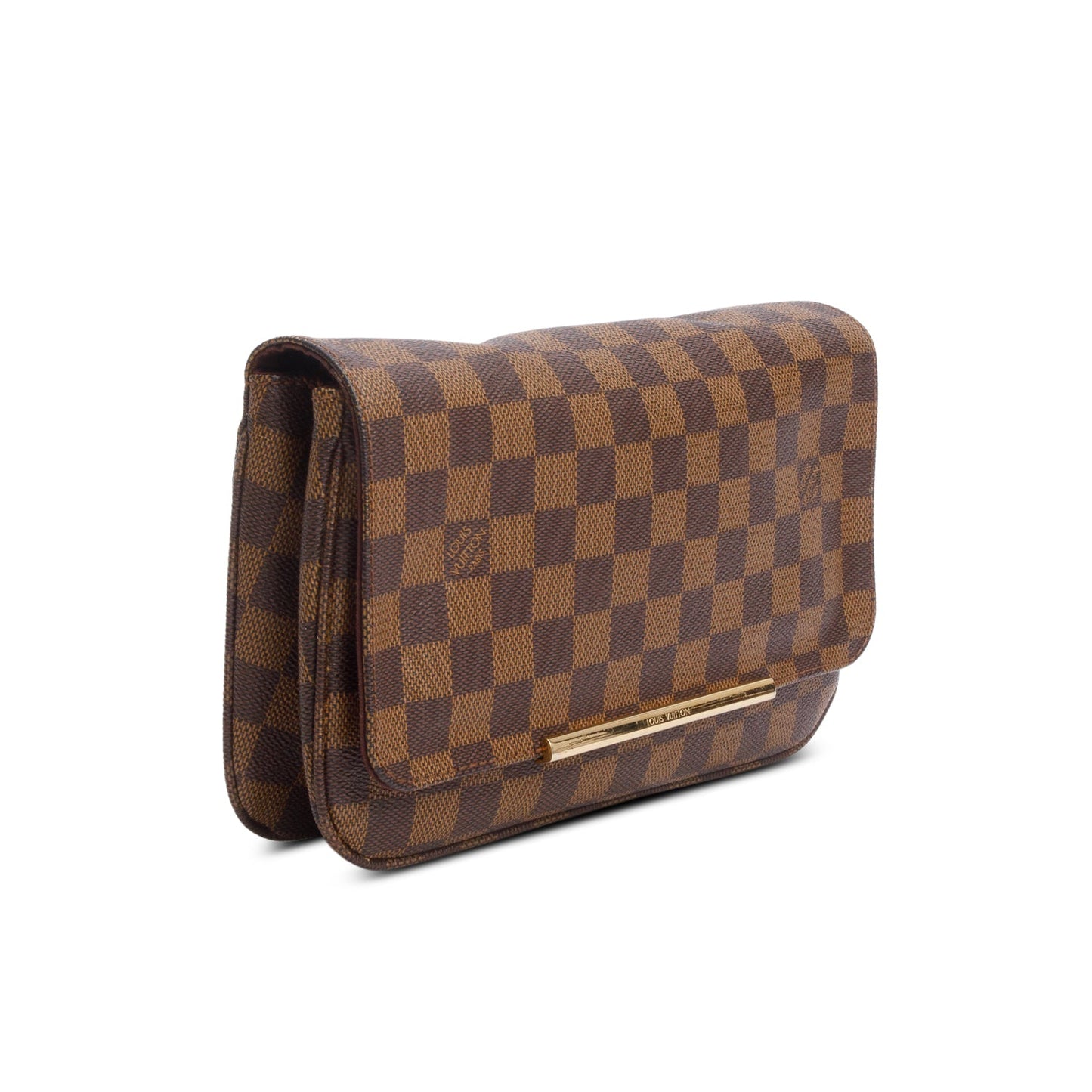 Louis Vuitton Damier Ebene Hoxton PM