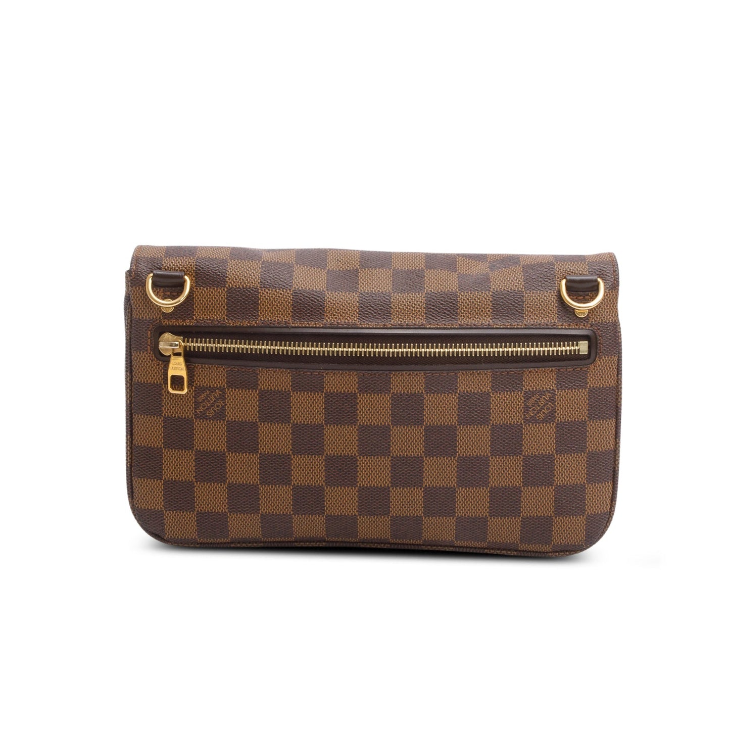 Louis Vuitton Damier Ebene Hoxton PM