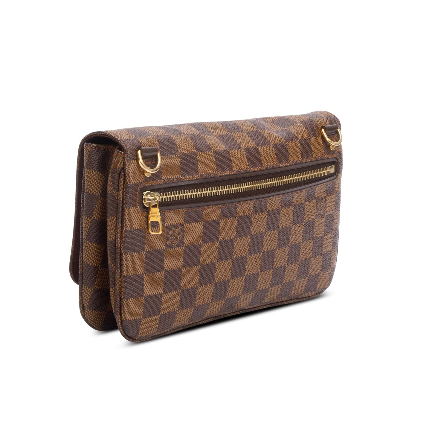 Louis Vuitton Damier Ebene Hoxton PM