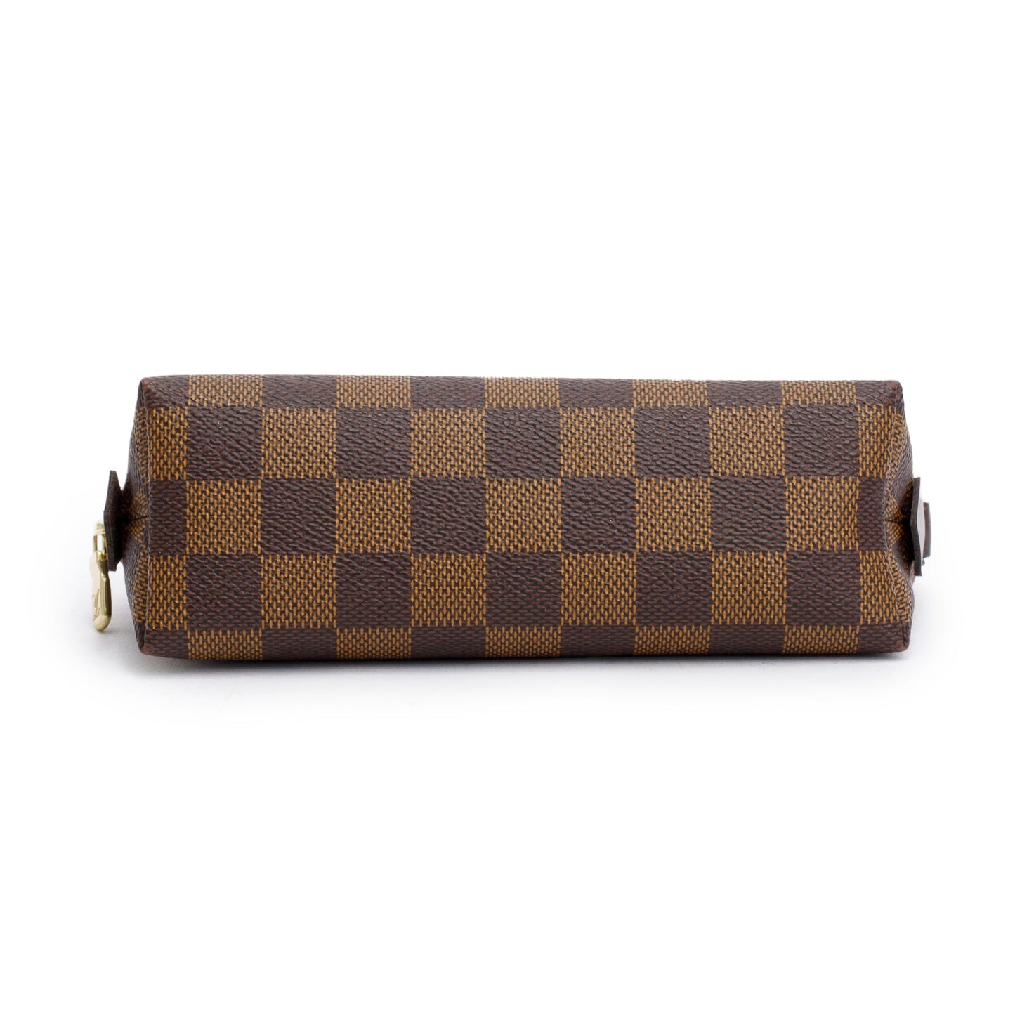 Louis Vuitton Damier Ebene Cosmetic Pouch