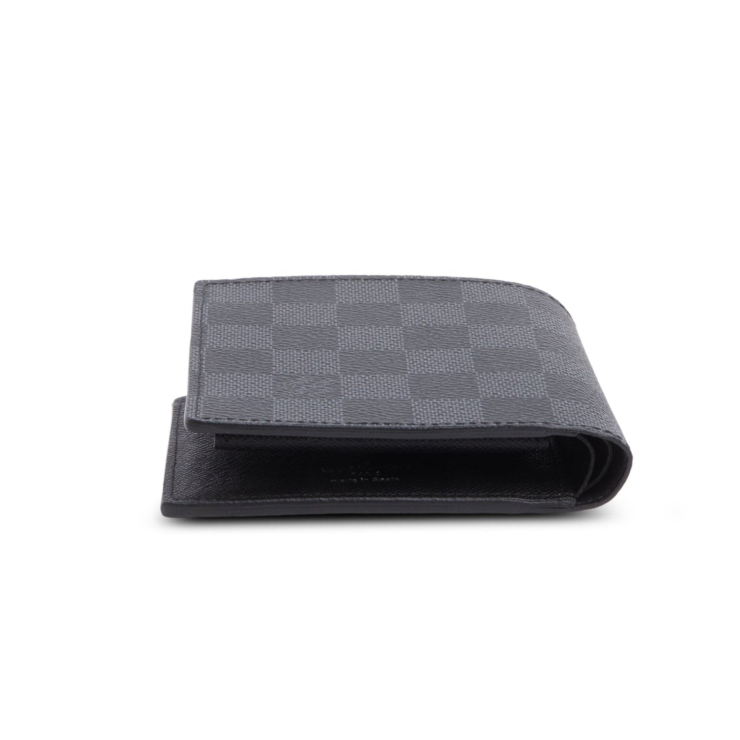 Louis Vuitton Damier Graphite Marco Wallet