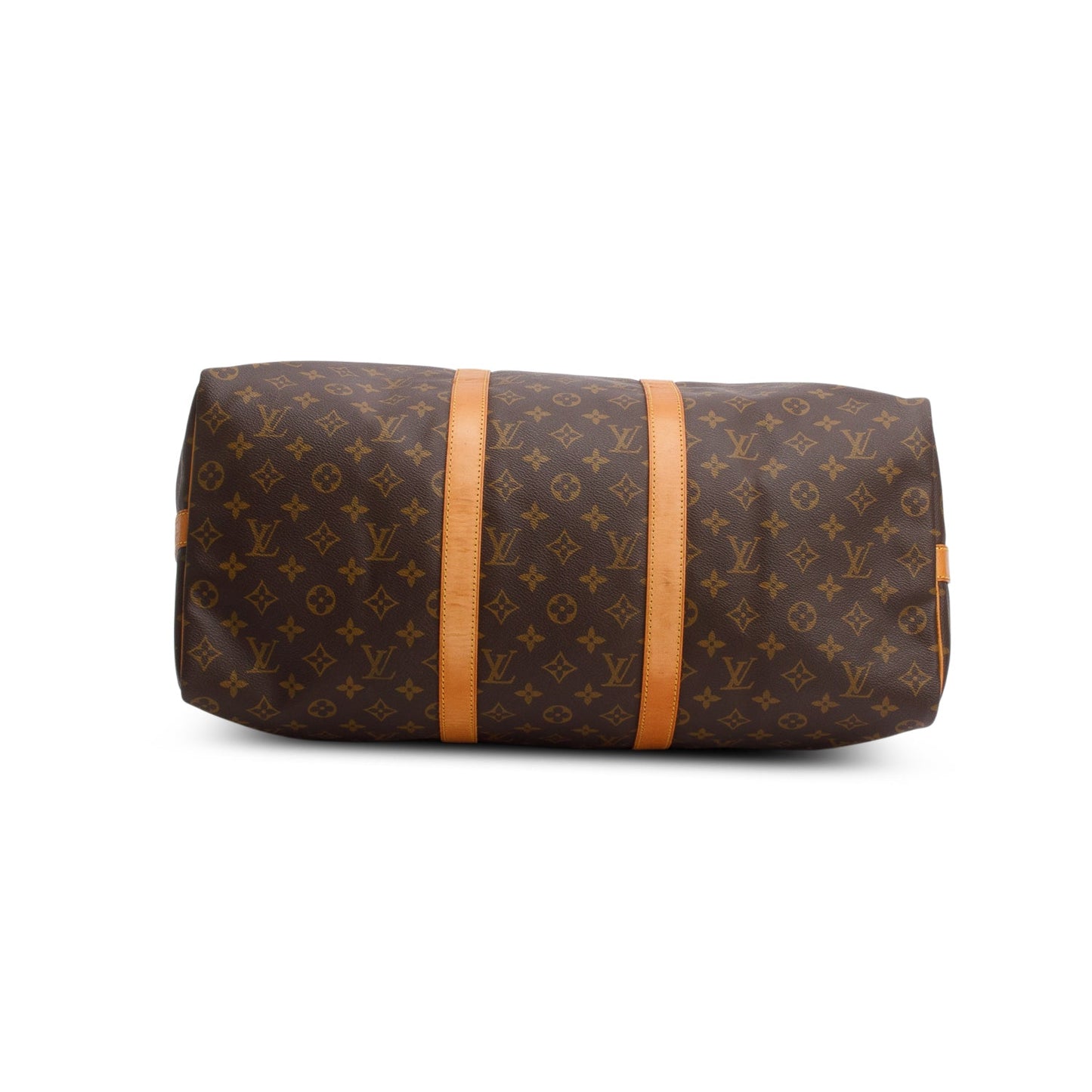 Louis Vuitton Vintage Monogram Keepall Bandouliere 50