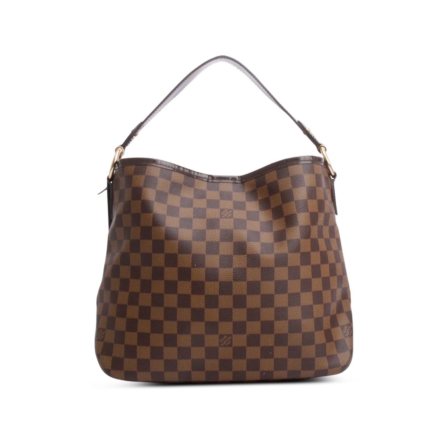 Louis Vuitton Damier Ebene Delightful PM