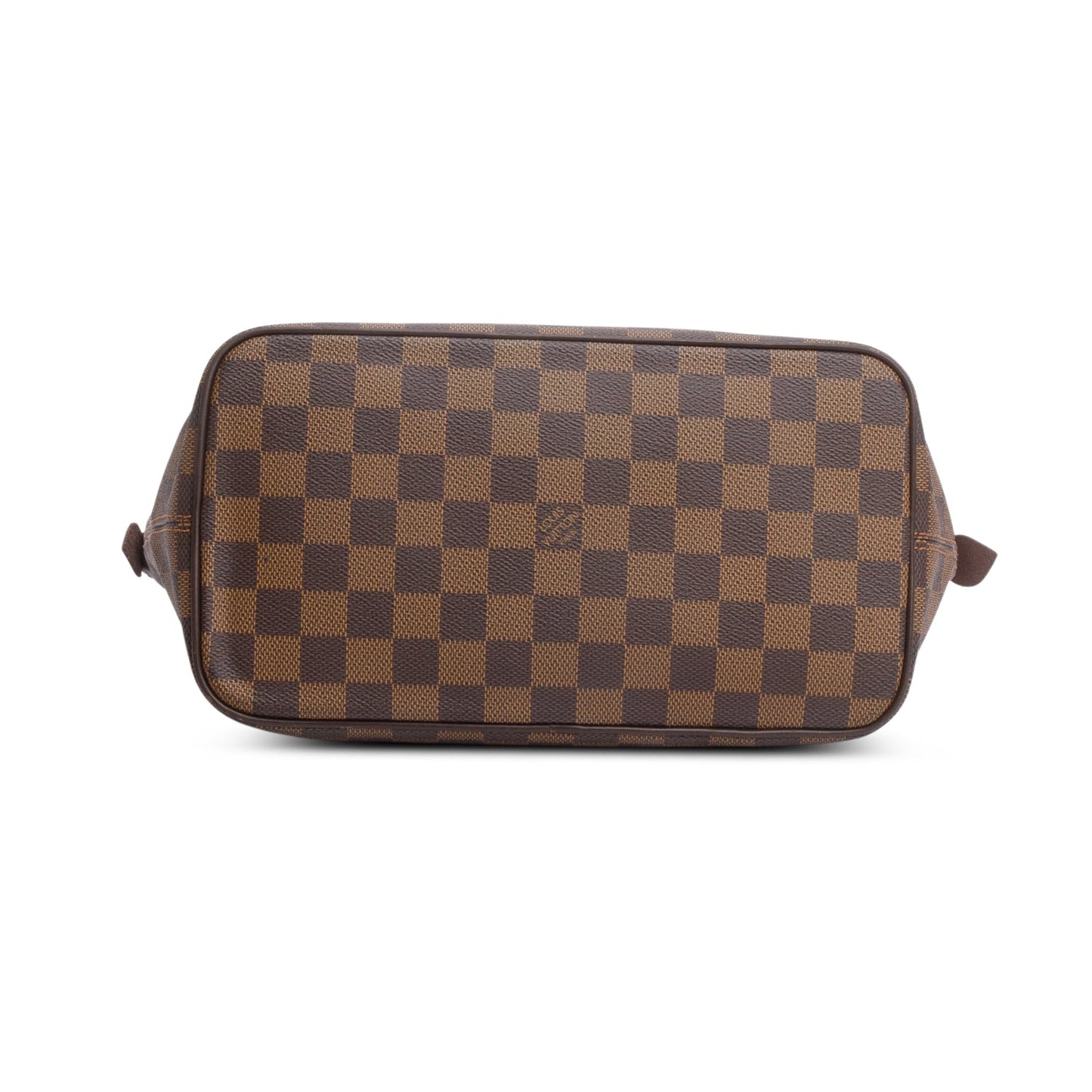 Louis Vuitton Damier Ebene Saleya PM