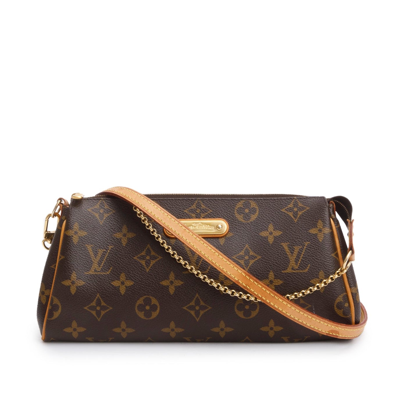Louis Vuitton Monogram Eva Clutch