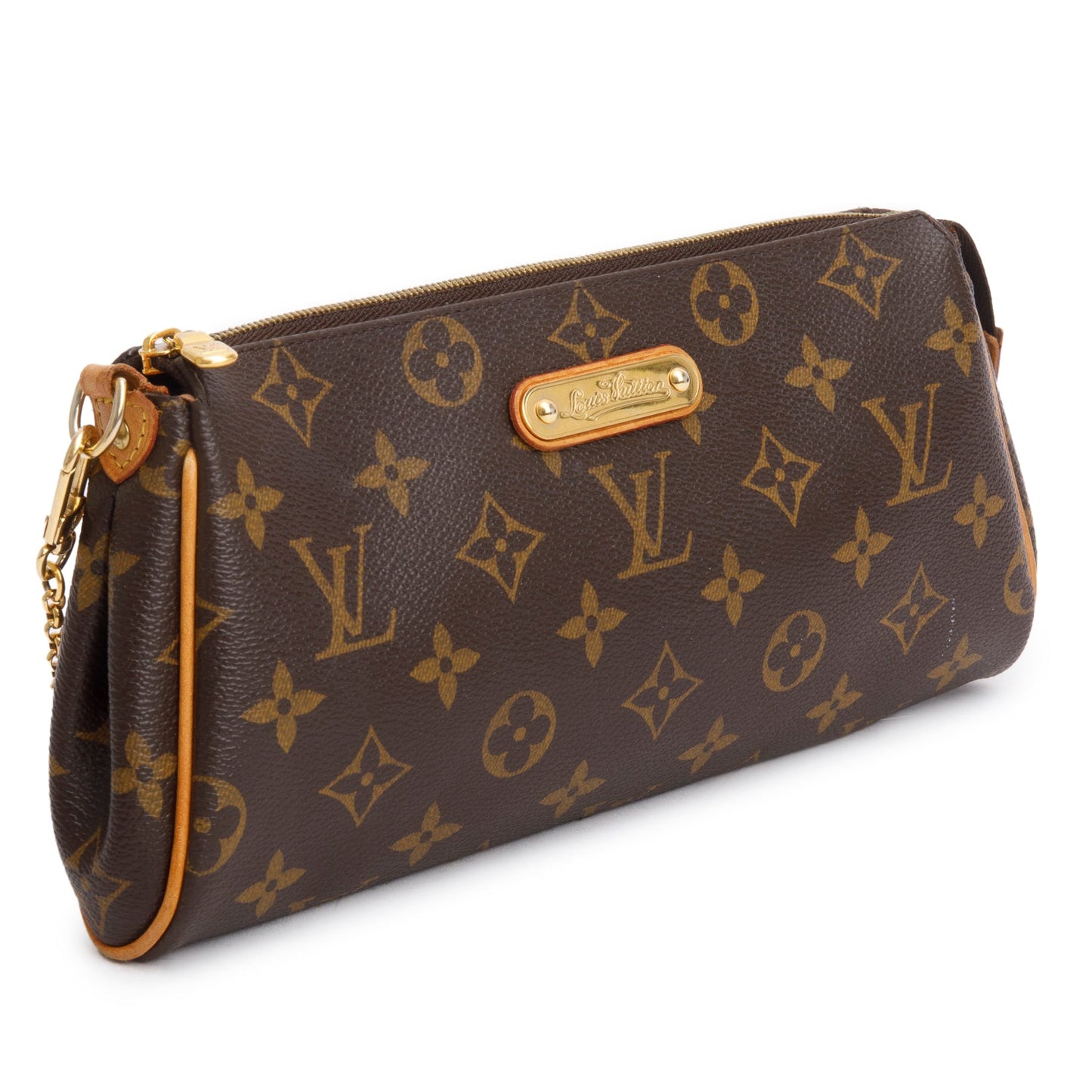Louis Vuitton Monogram Eva Clutch