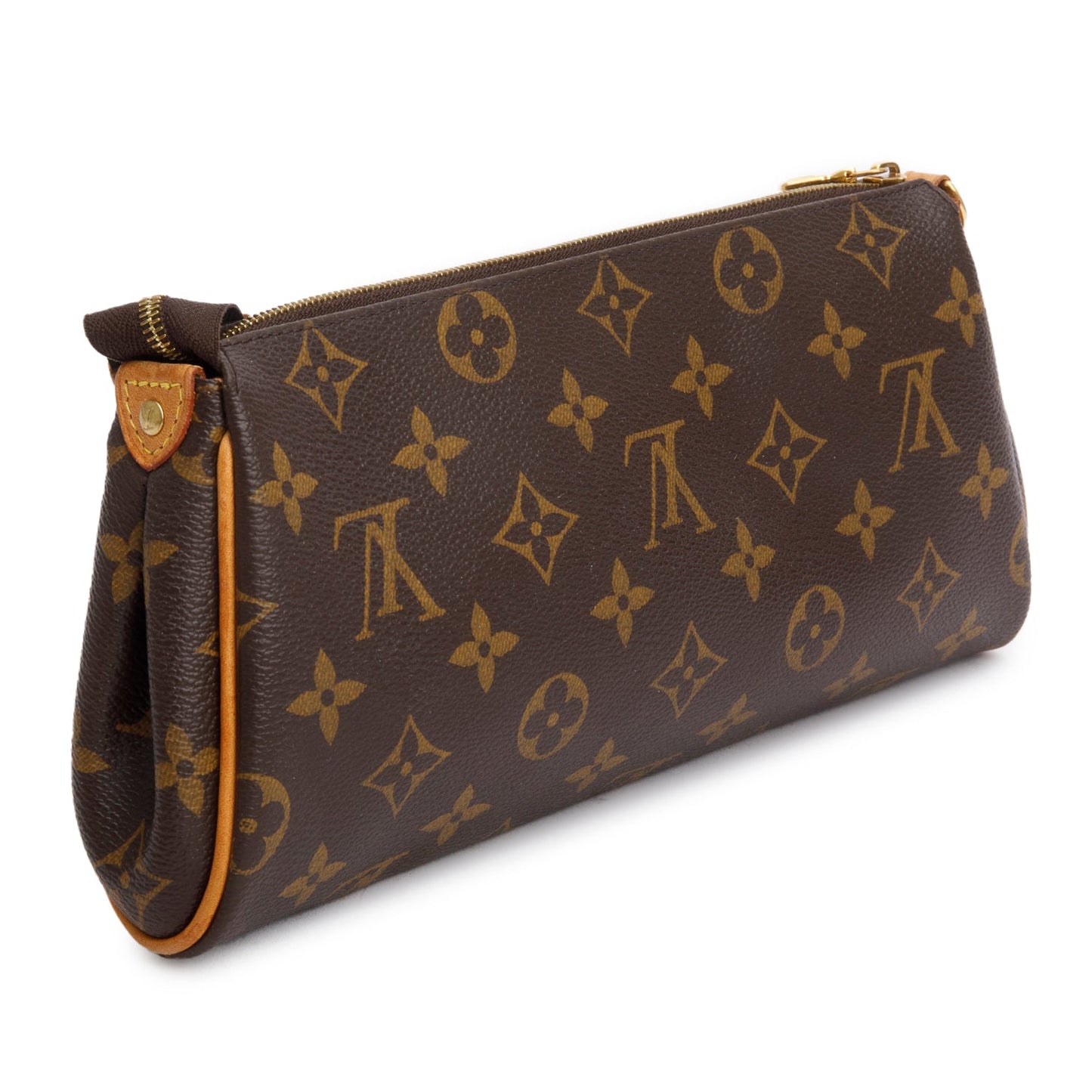 Louis Vuitton Monogram Eva Clutch