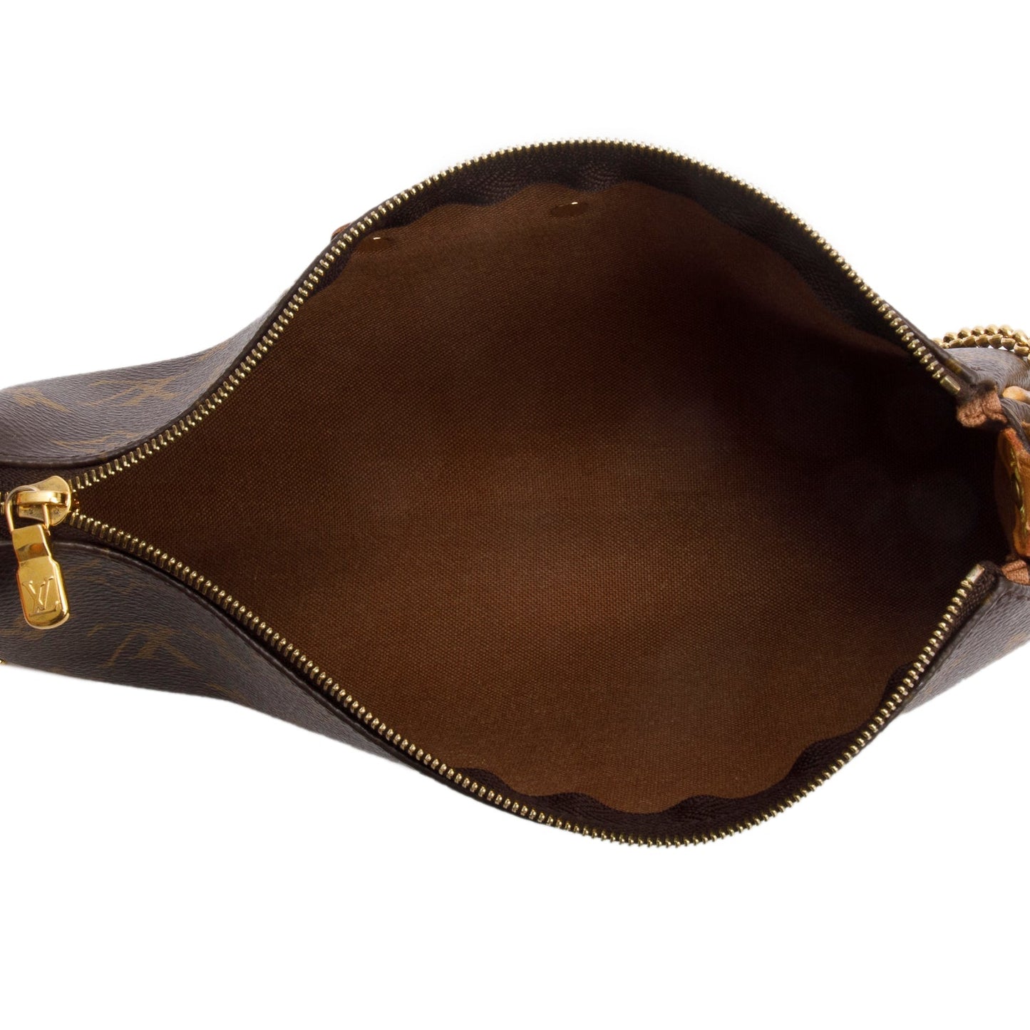 Louis Vuitton Monogram Eva Clutch
