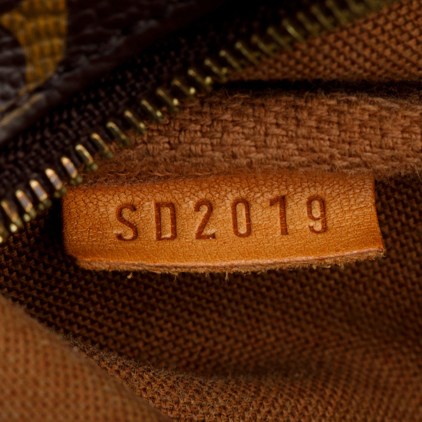 Louis Vuitton Monogram Eva Clutch