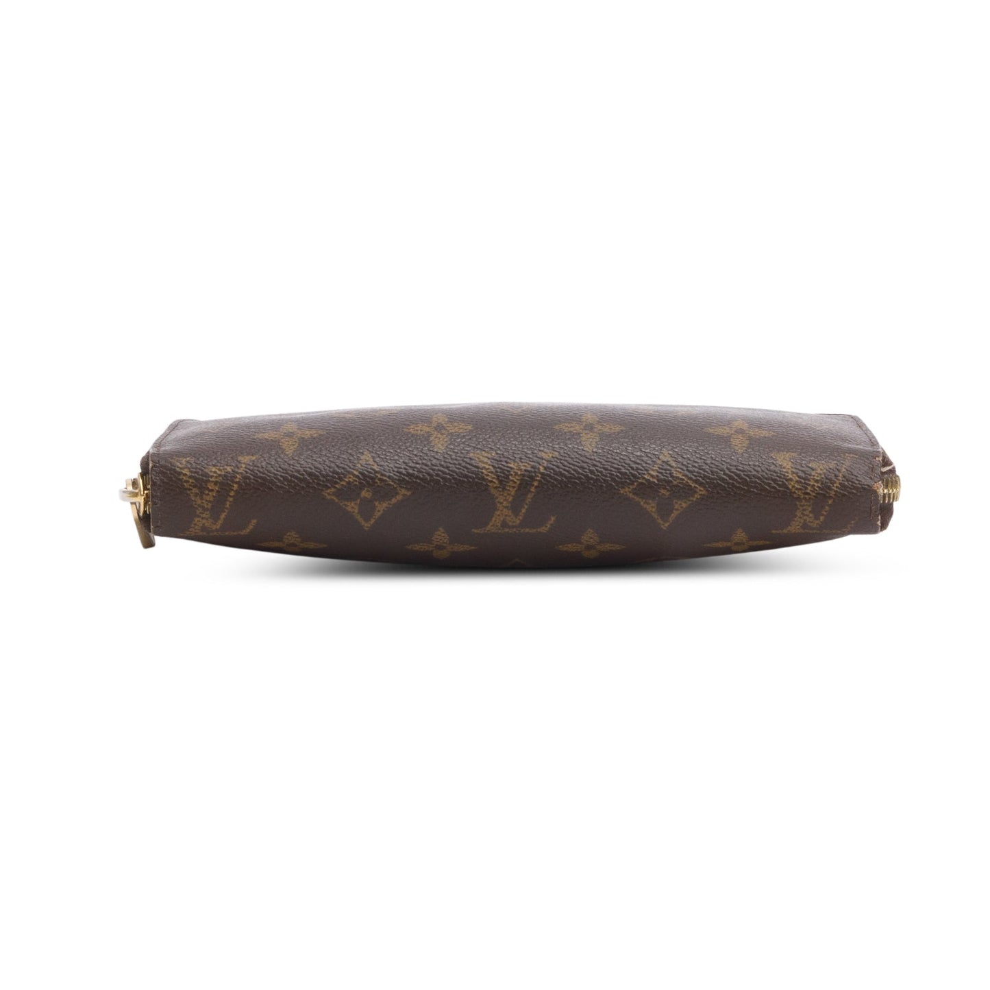 Louis Vuitton Monogram Zippy Wallet