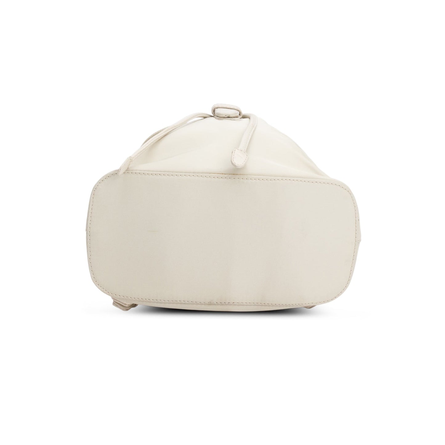 Prada Grey Tessuto Nylon Backpack