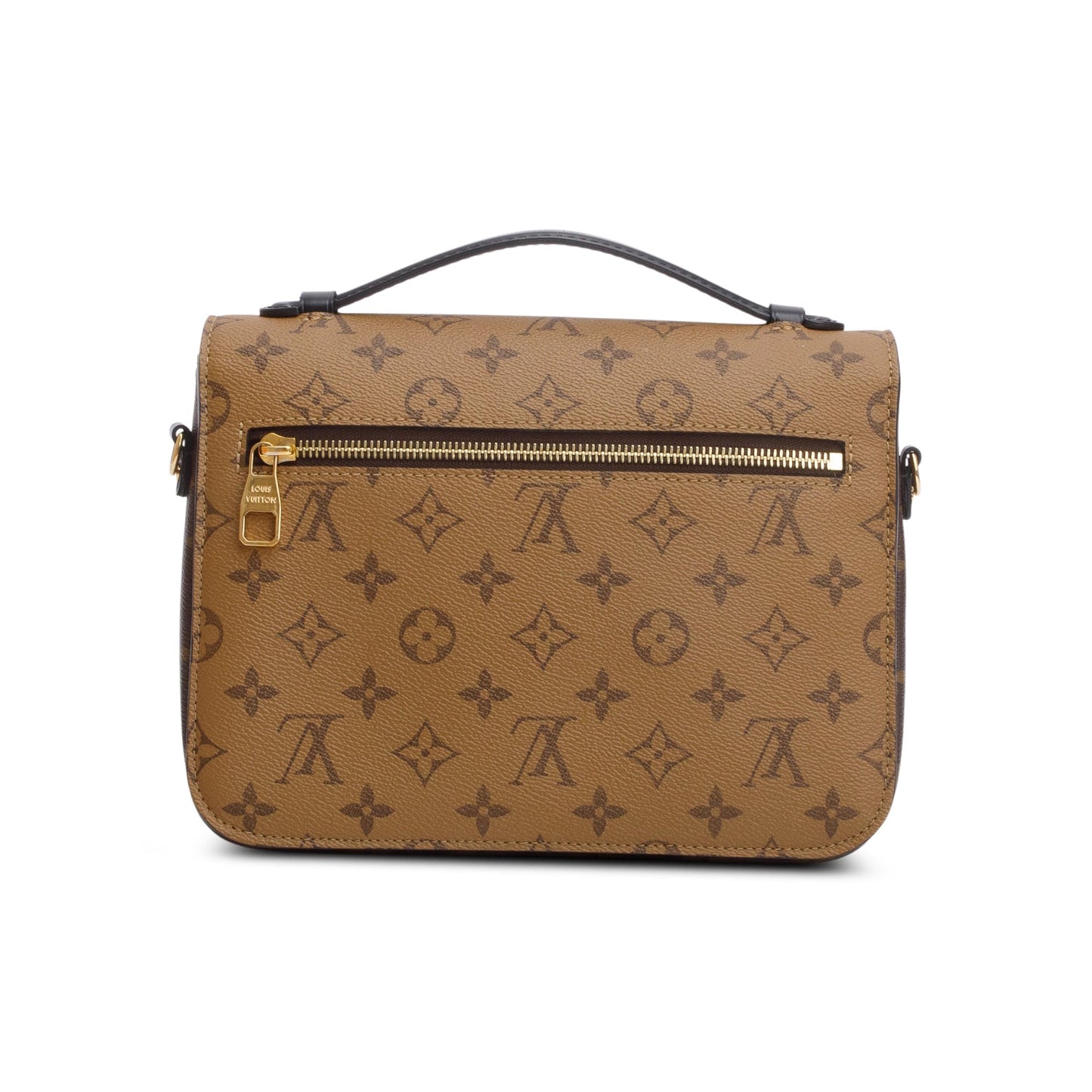 Louis Vuitton Reverse Monogram Pochette Metis
