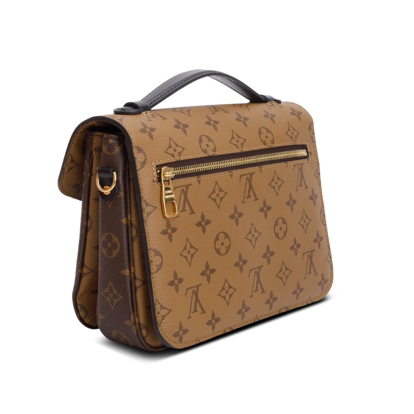 Louis Vuitton Reverse Monogram Pochette Metis