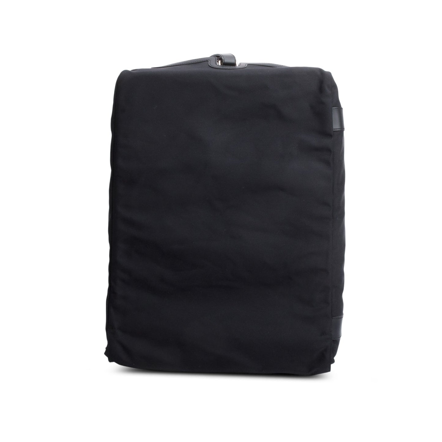 Louis Vuitton Black Taiga Leather Pegase 50