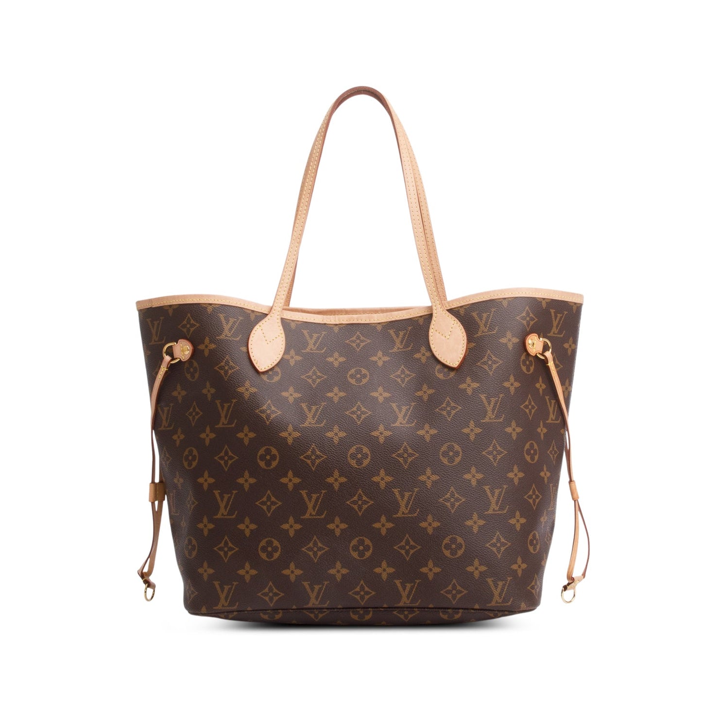 Louis Vuitton Monogram Neverfull MM