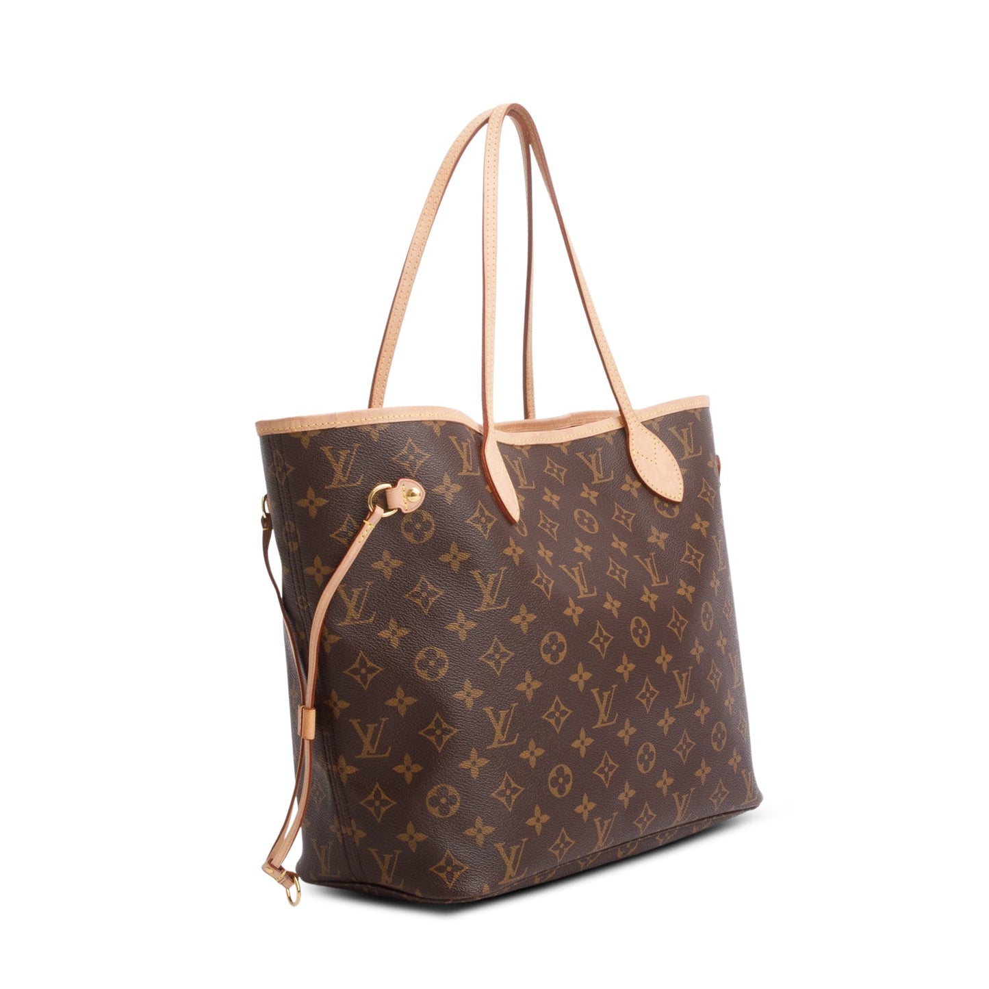 Louis Vuitton Monogram Neverfull MM