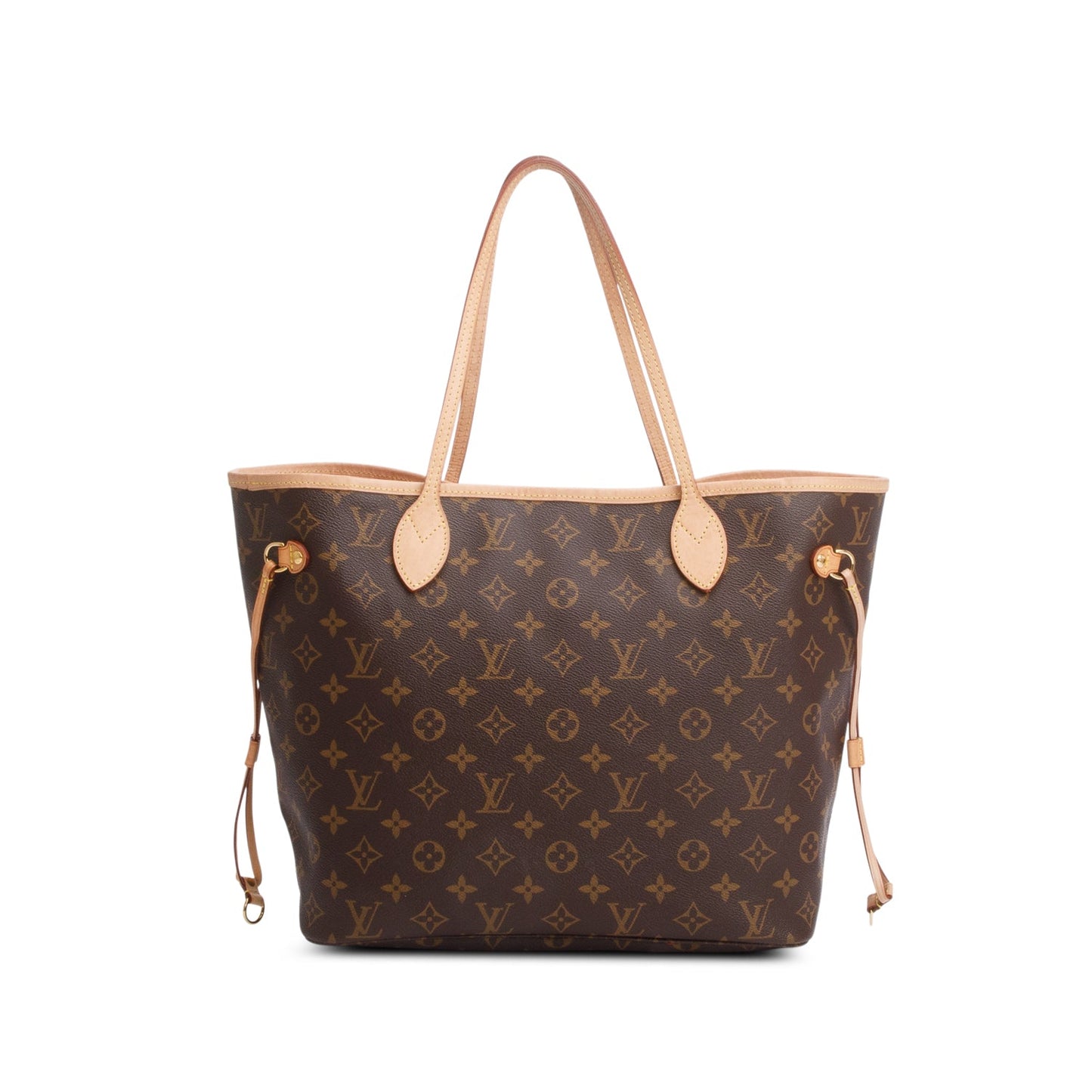 Louis Vuitton Monogram Neverfull MM