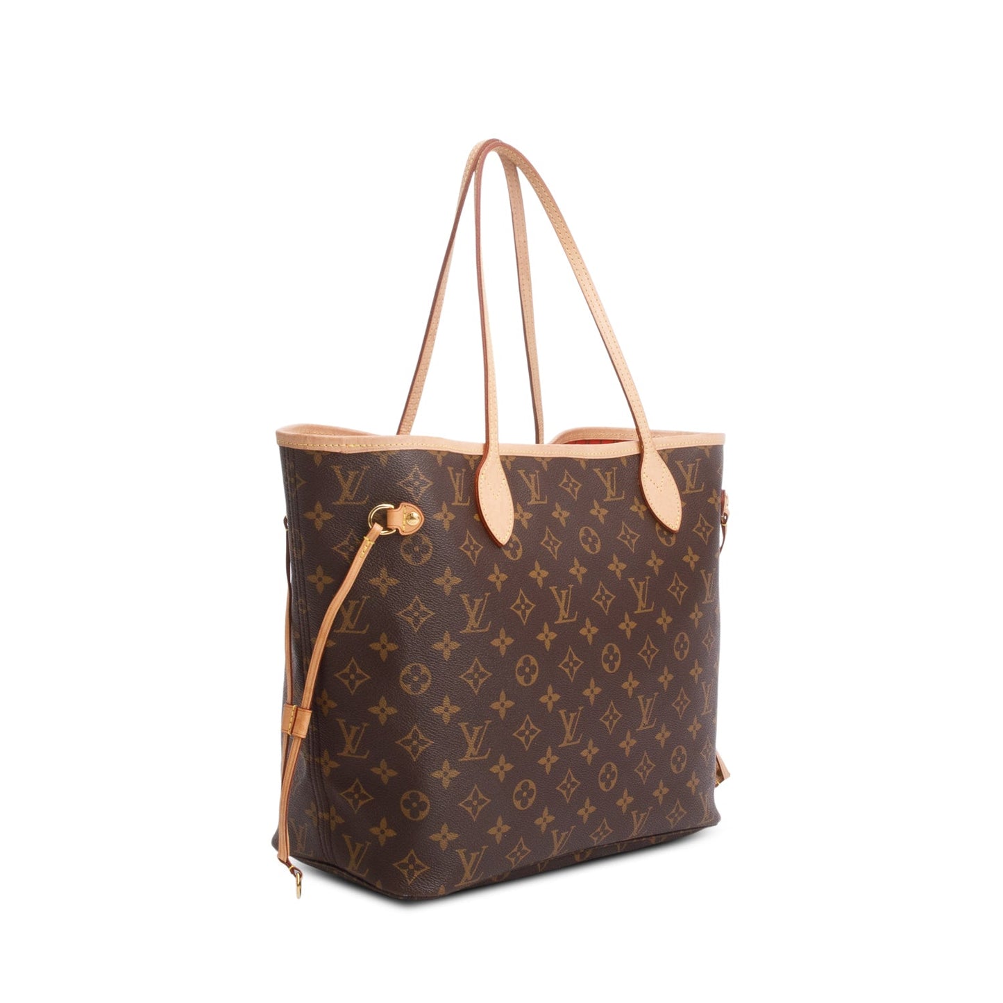 Louis Vuitton Monogram Neverfull MM