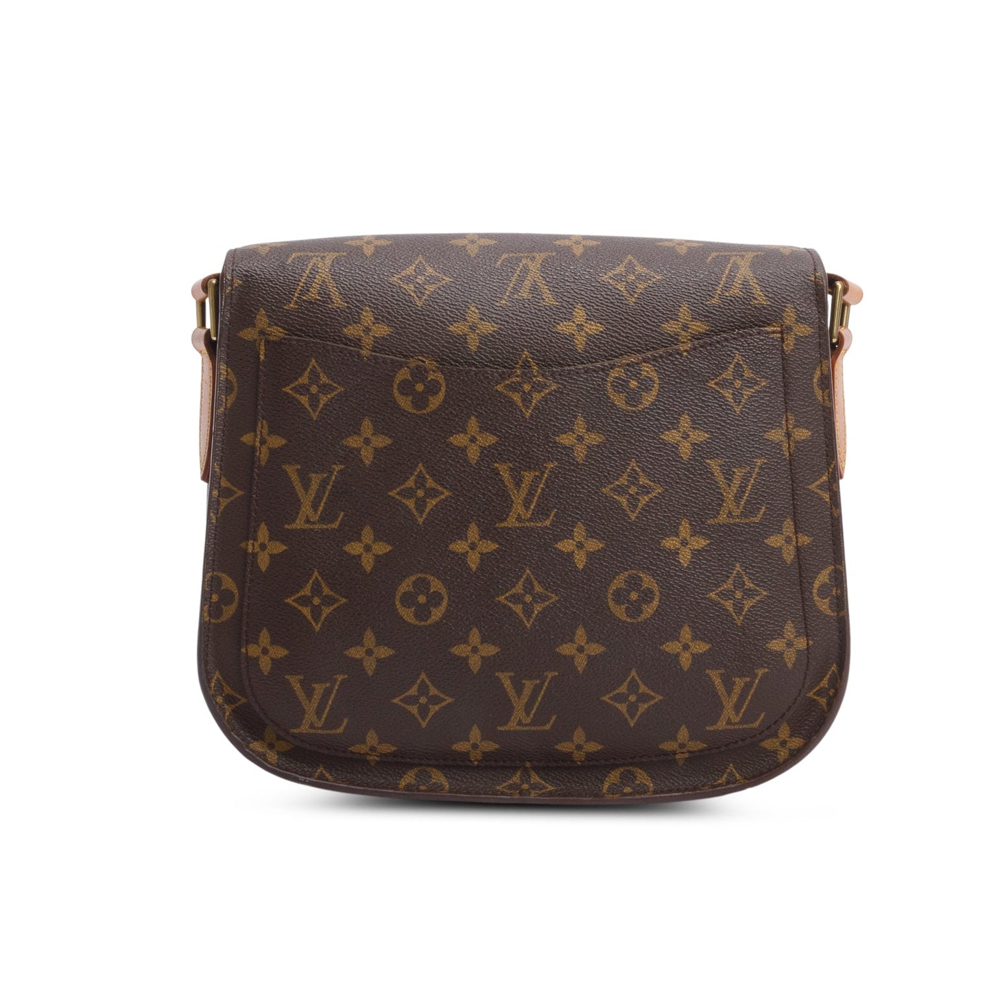 Louis Vuitton Monogram Saint Cloud GM